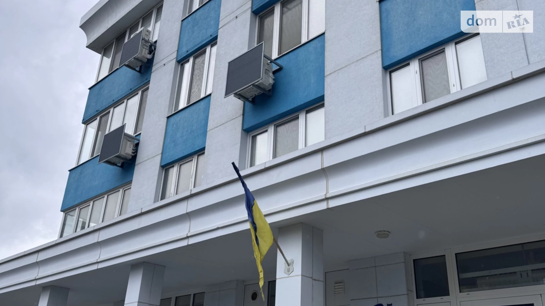 Продается 3-комнатная квартира 86.6 кв. м в Одессе, ул. Георгия Липского(Толбухина) - фото 5