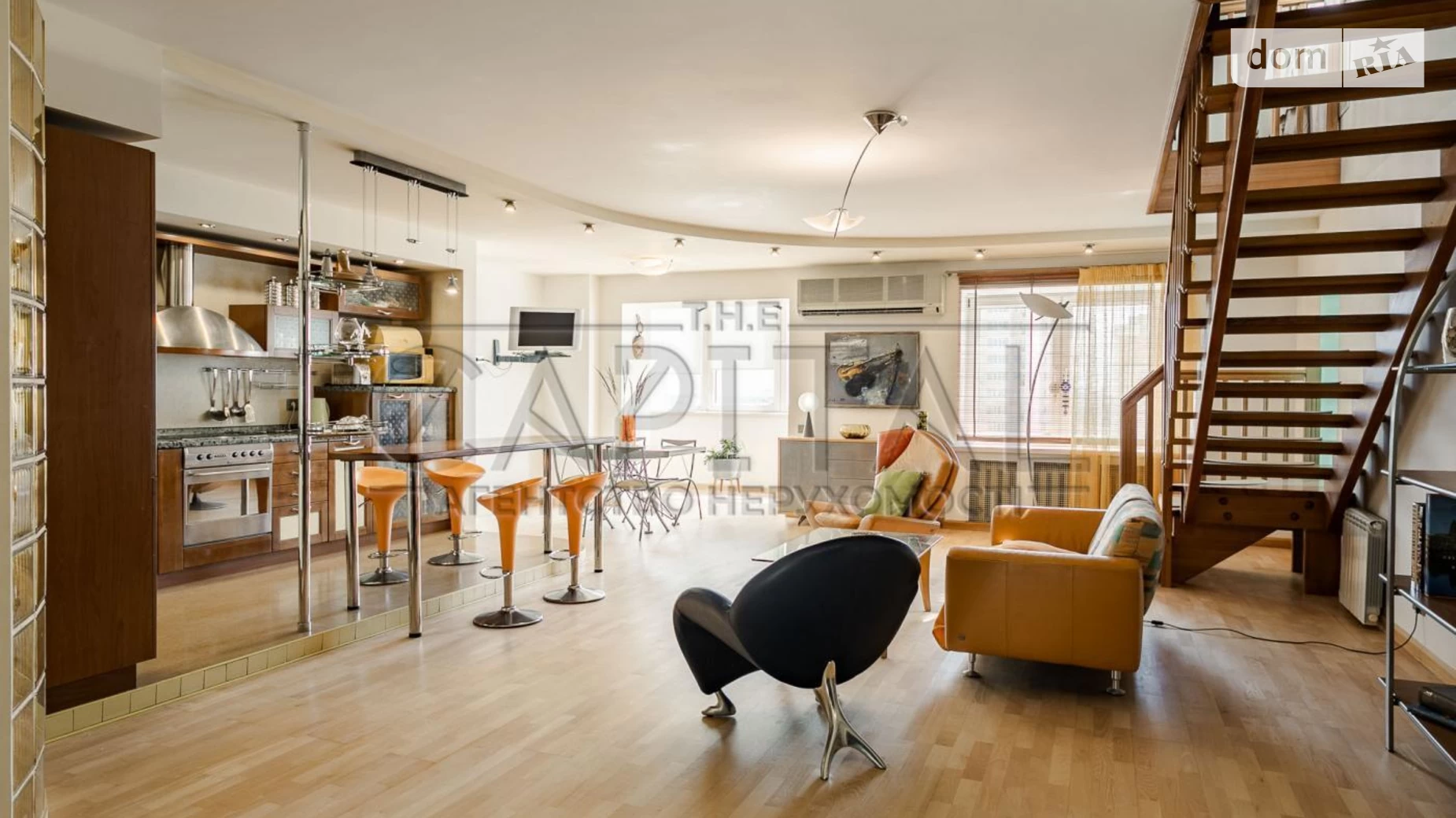 Продається 5-кімнатна квартира 237.2 кв. м у Києві, цена: 255000 $ - фото 5