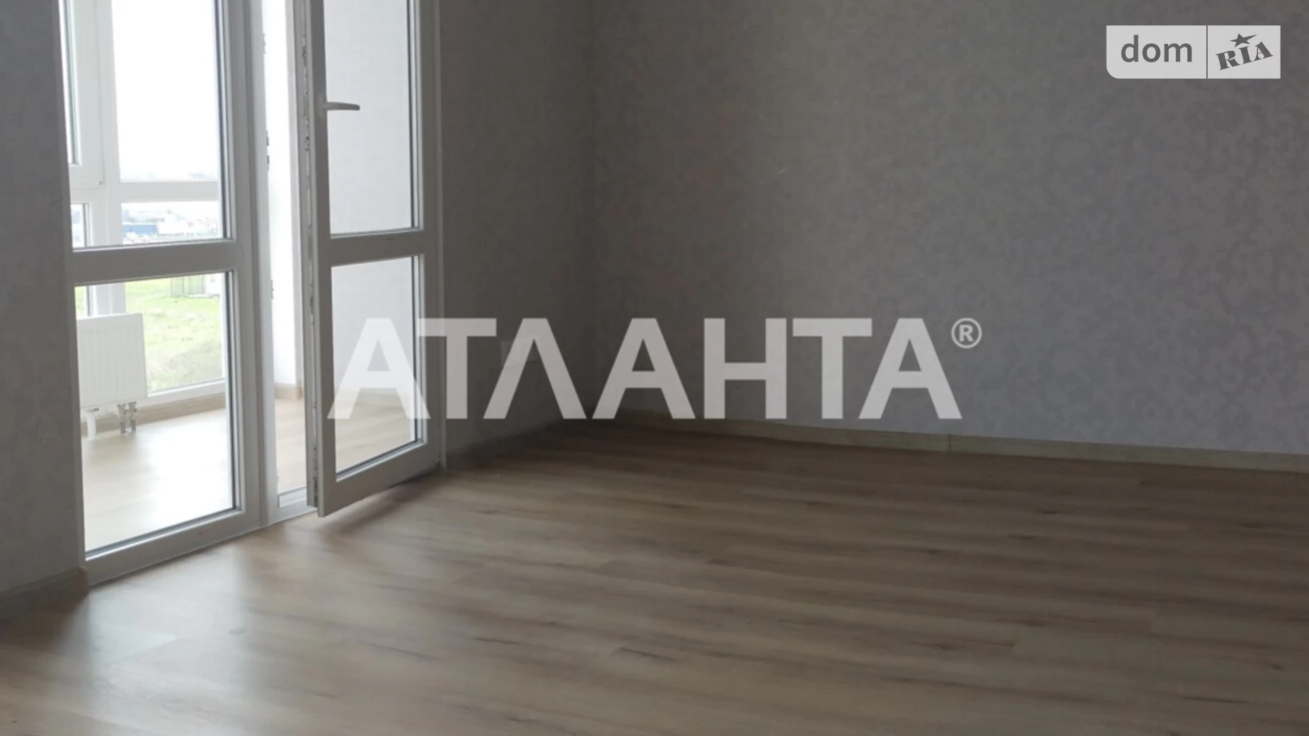 Продається 1-кімнатна квартира 29.8 кв. м у Авангарді, цена: 30000 $ - фото 5