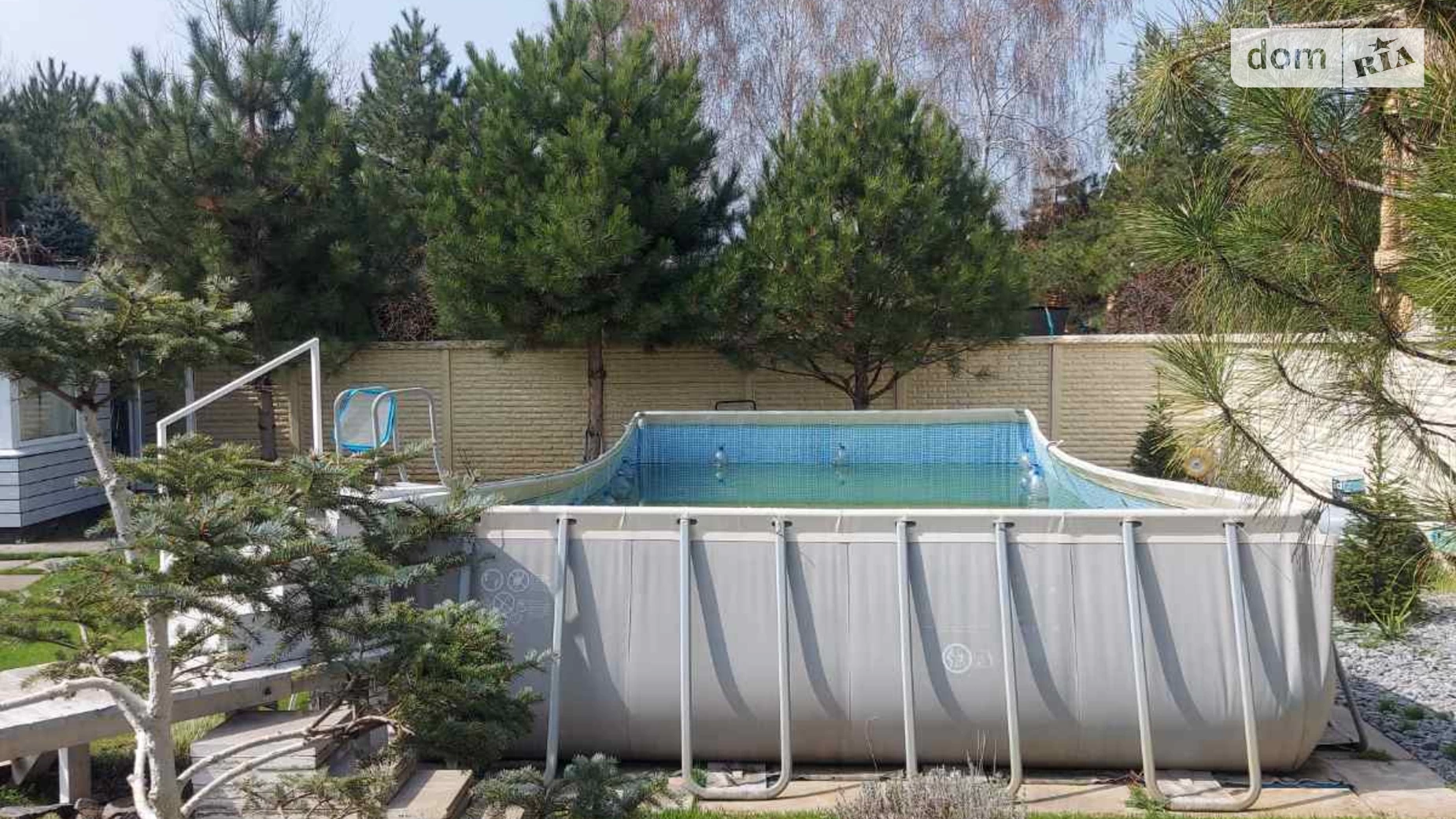 Продается одноэтажный дом 122.8 кв. м с беседкой, цена: 235000 $ - фото 2