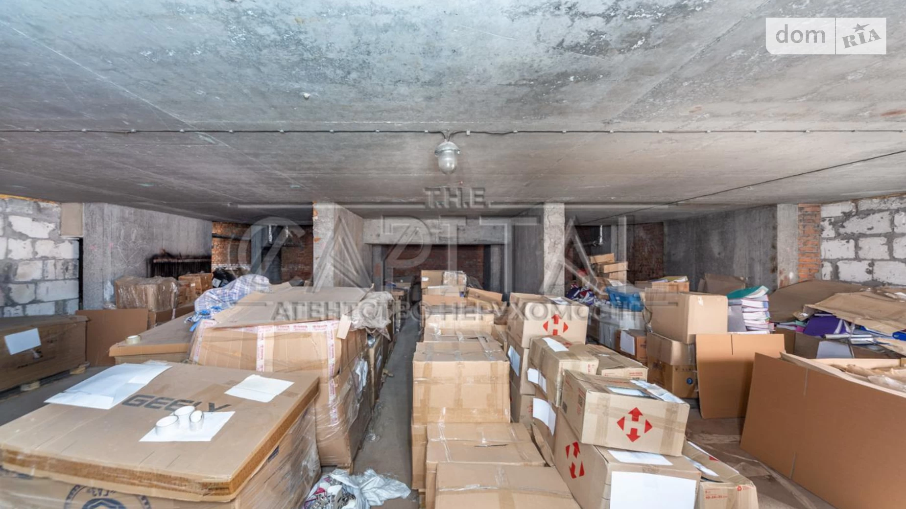 Продается помещения свободного назначения 295.3 кв. м в 25-этажном здании, цена: 245000 $ - фото 2