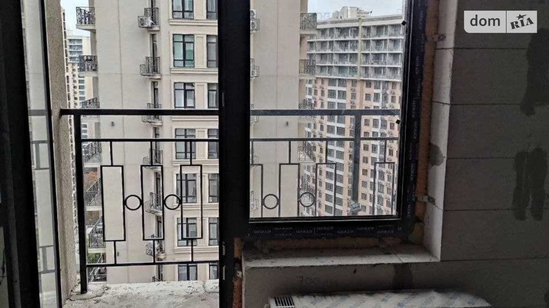 Продається 2-кімнатна квартира 86 кв. м у Одесі, вул. Генуезька, 1 - фото 2