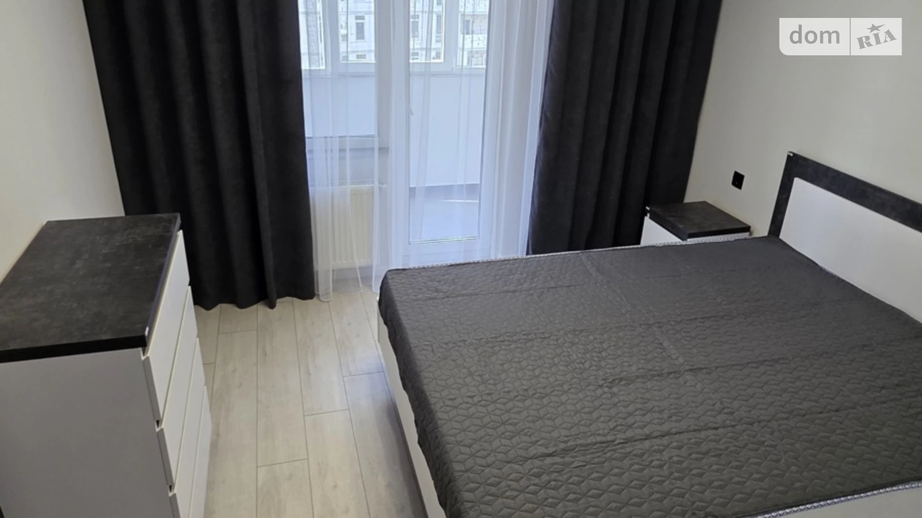 2-кімнатна квартира 59 кв. м у Тернополі, вул. Смакули, 8 - фото 4