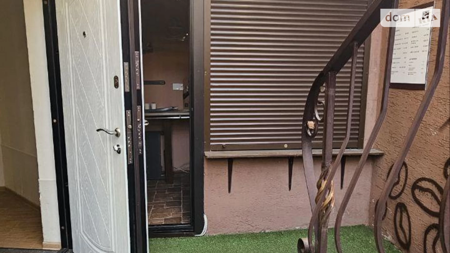 Продается помещения свободного назначения 49 кв. м в 1-этажном здании, цена: 45000 $ - фото 4
