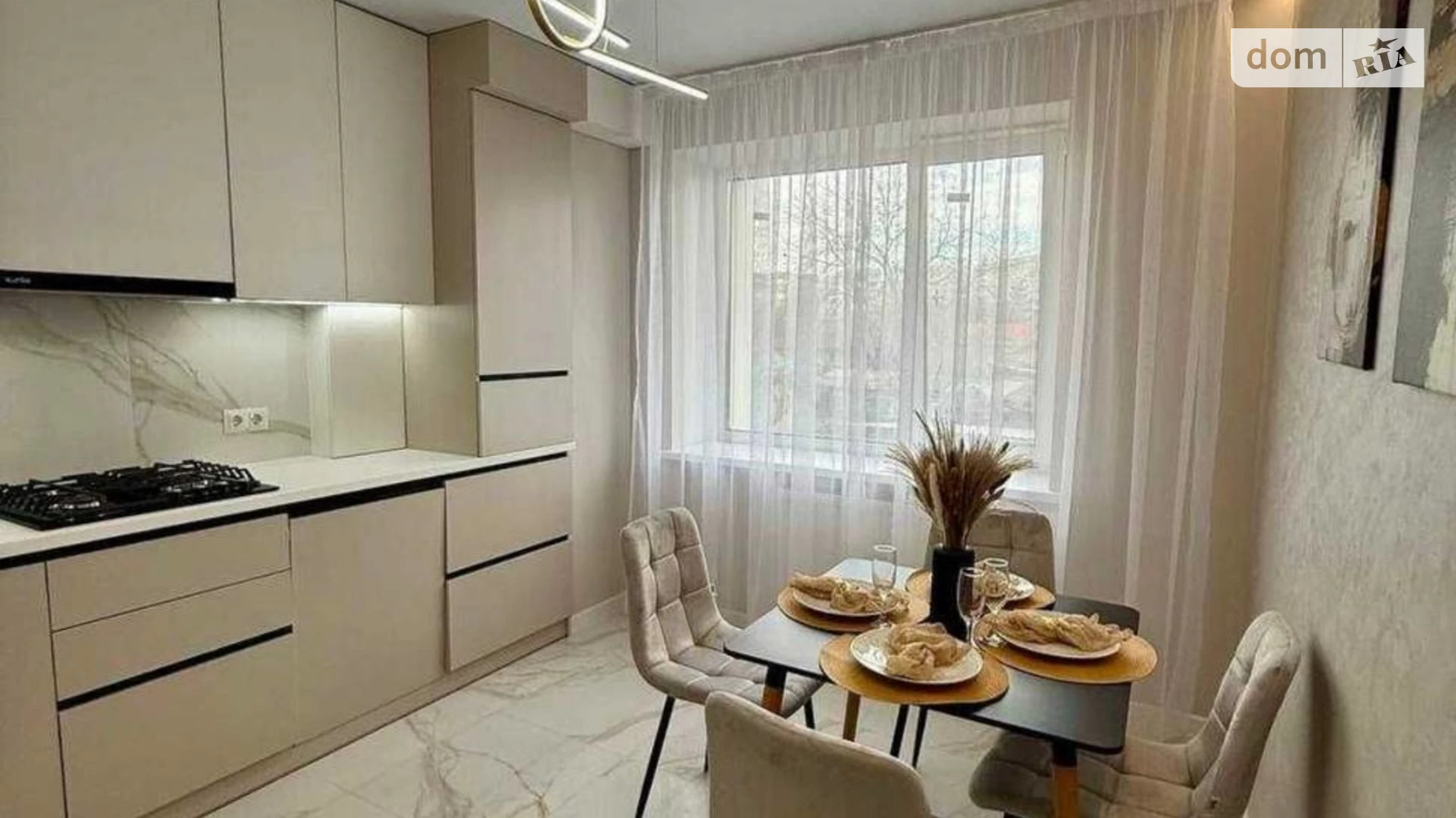 Продается 1-комнатная квартира 38.5 кв. м в Ивано-Франковске, цена: 64000 $ - фото 4