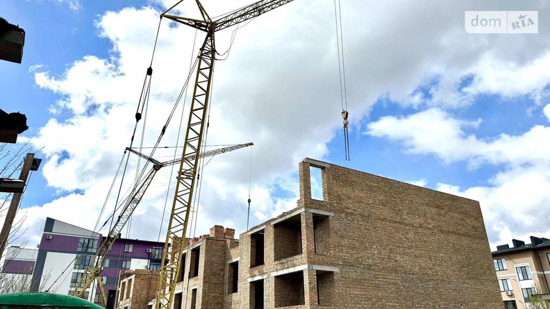 Продается 1-комнатная квартира 44.3 кв. м в Ровно, ул. Черновола Вячеслава, 94Г-94Е - фото 2