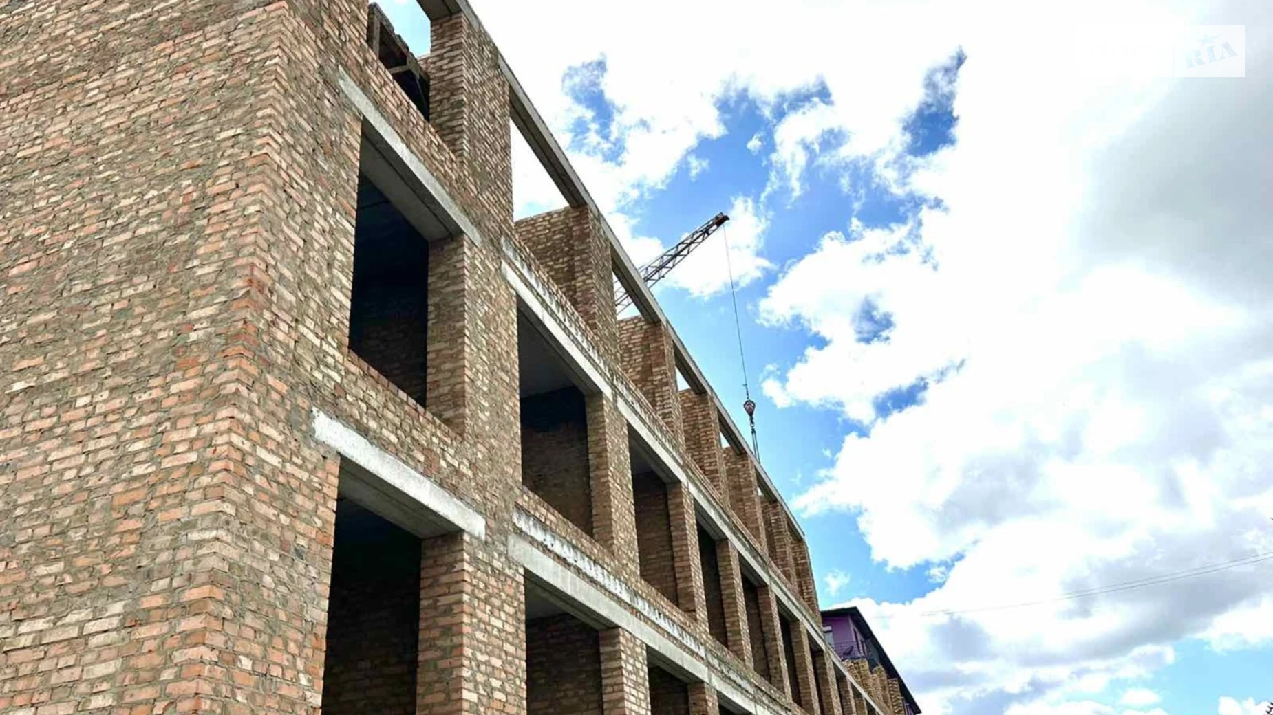 Продается 1-комнатная квартира 44.3 кв. м в Ровно, ул. Черновола Вячеслава, 94Г-94Е - фото 3