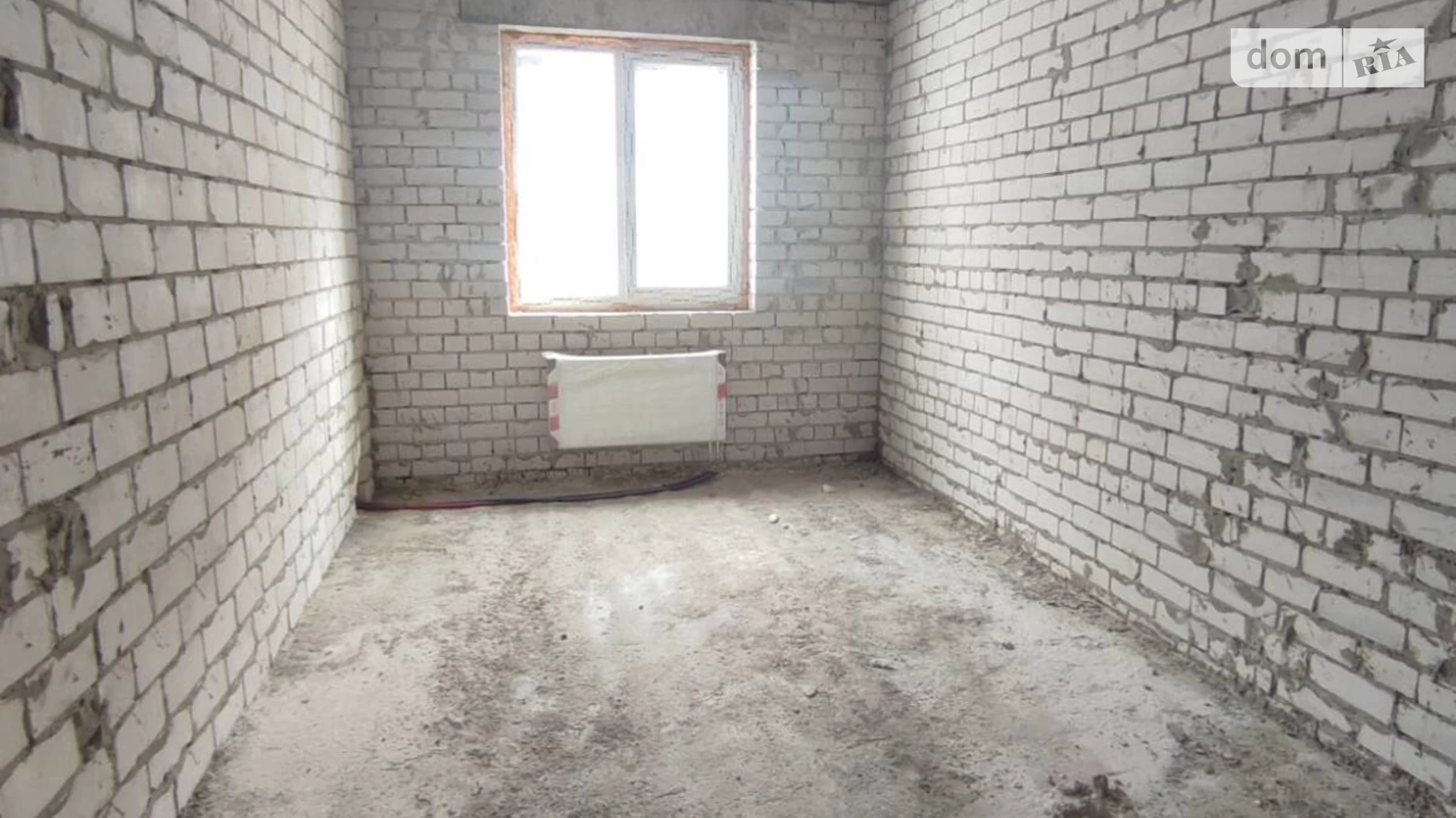 Продається 1-кімнатна квартира 41 кв. м у Харкові, вул. Академіка Барабашова, 14Б - фото 3