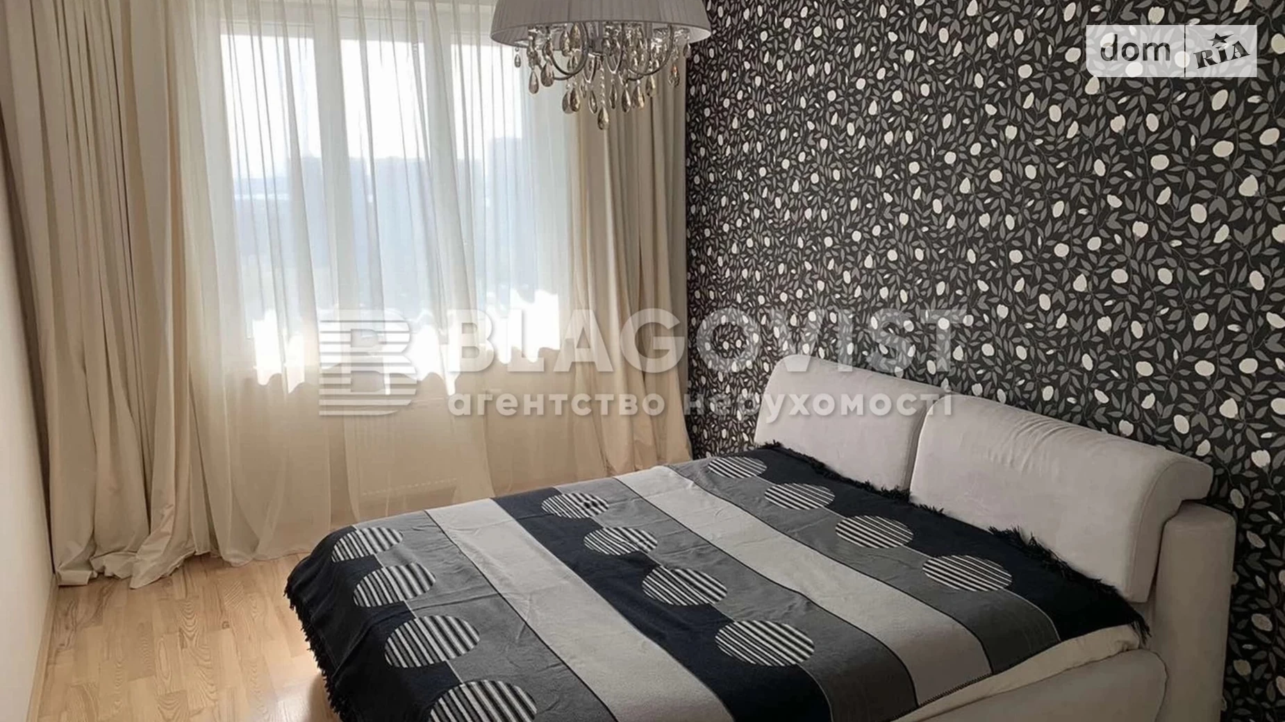 Продається 2-кімнатна квартира 87 кв. м у Києві, наб. Дніпровська, 14А - фото 3