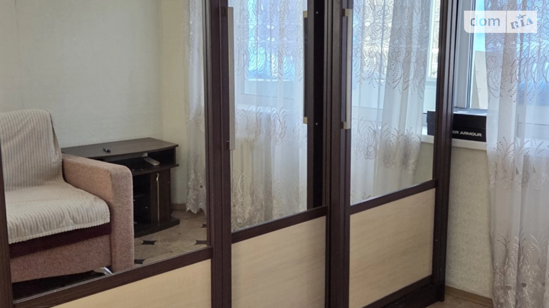Сдается в аренду 1-комнатная квартира 36 кв. м в Днепре, просп. Петра Калнышевского - фото 5