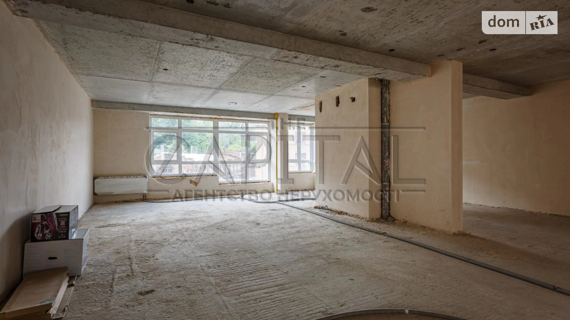 Продается 1-комнатная квартира 143 кв. м в Киеве, цена: 155000 $ - фото 2