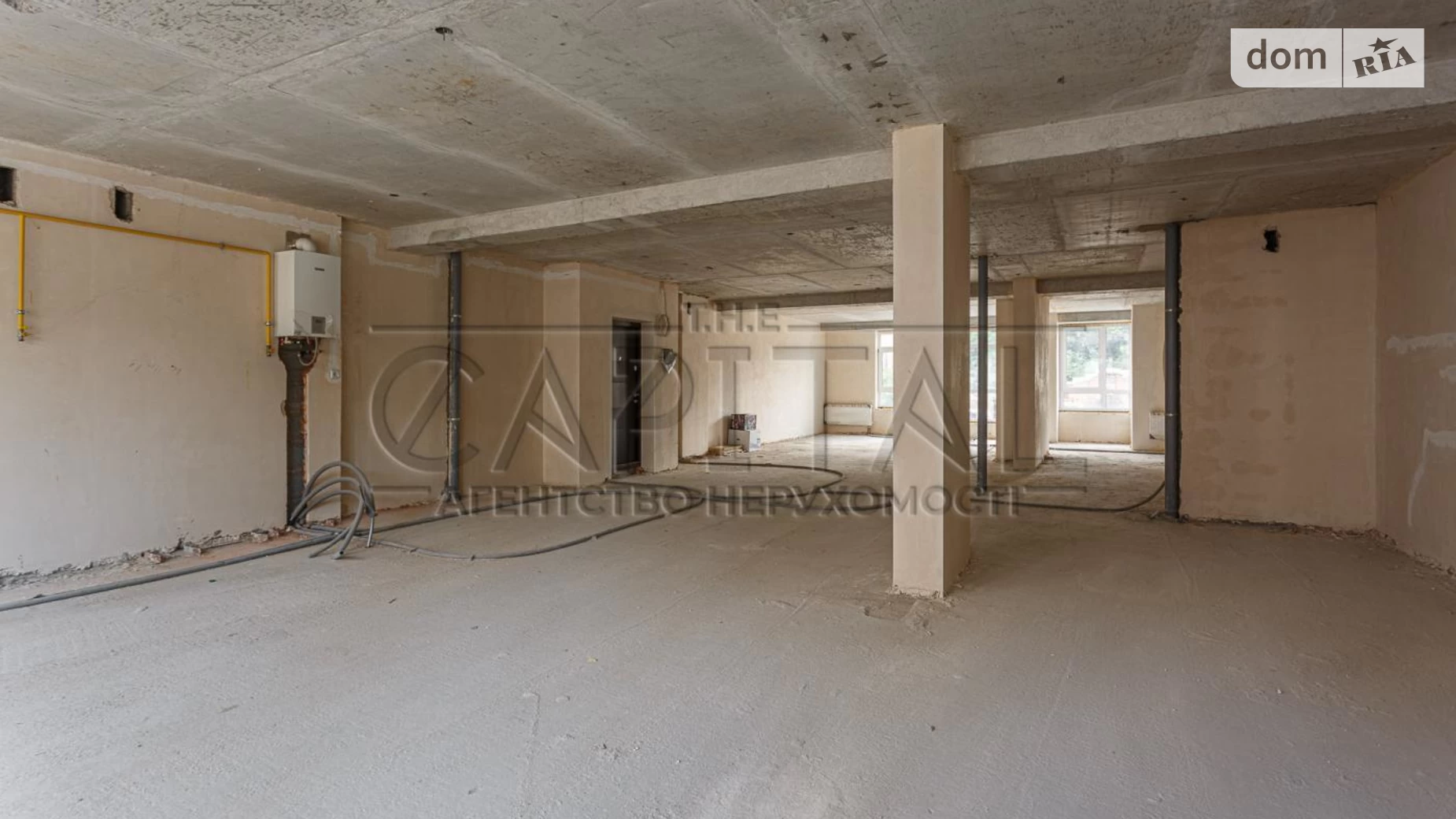 Продается 1-комнатная квартира 143 кв. м в Киеве, цена: 155000 $ - фото 3