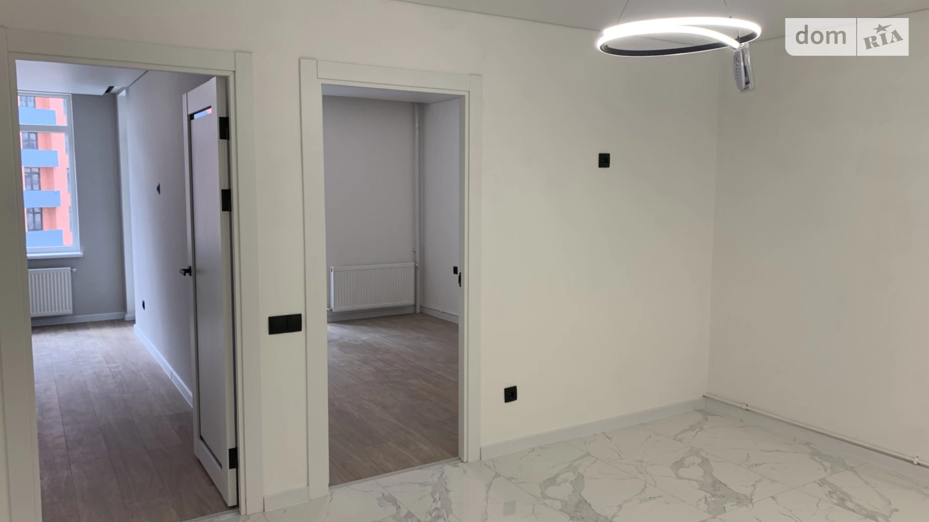 2-кімнатна квартира 54 кв. м у Тернополі, вул. Смакули - фото 4
