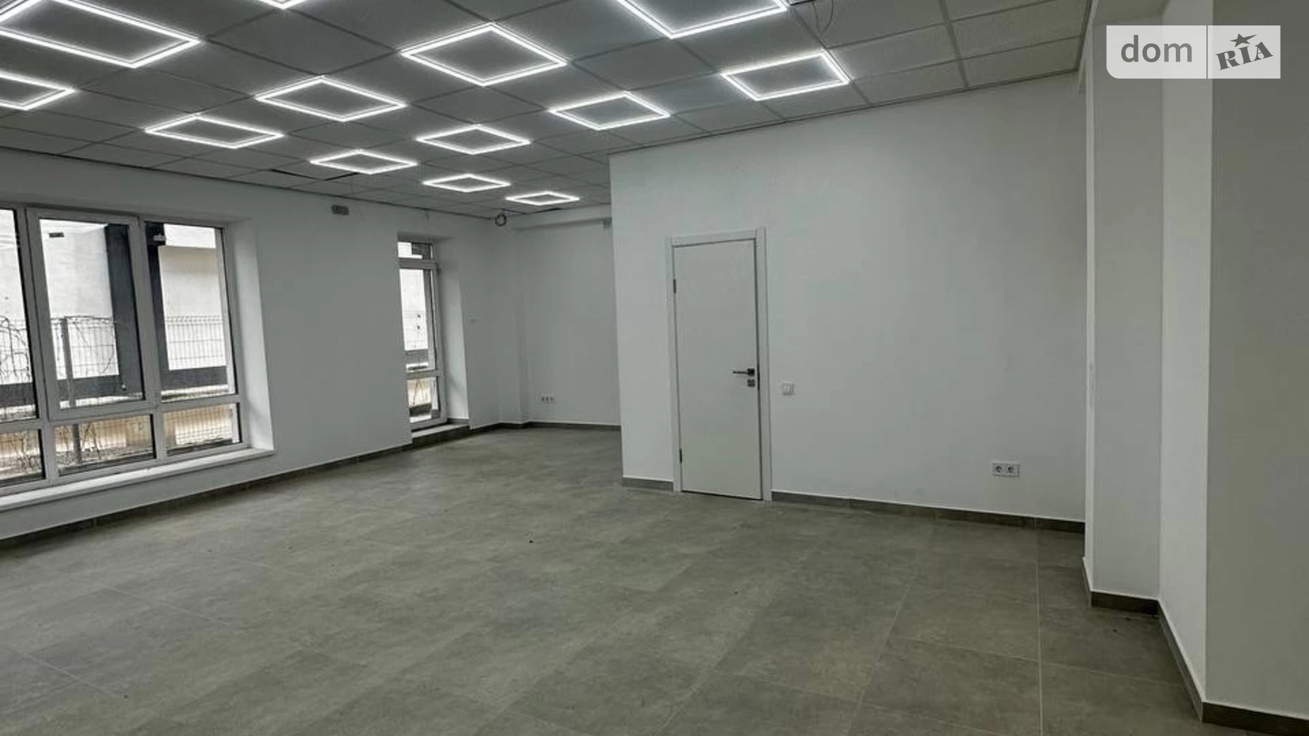 Сдается в аренду помещения свободного назначения 83 кв. м в 5-этажном здании, цена: 33200 грн - фото 3