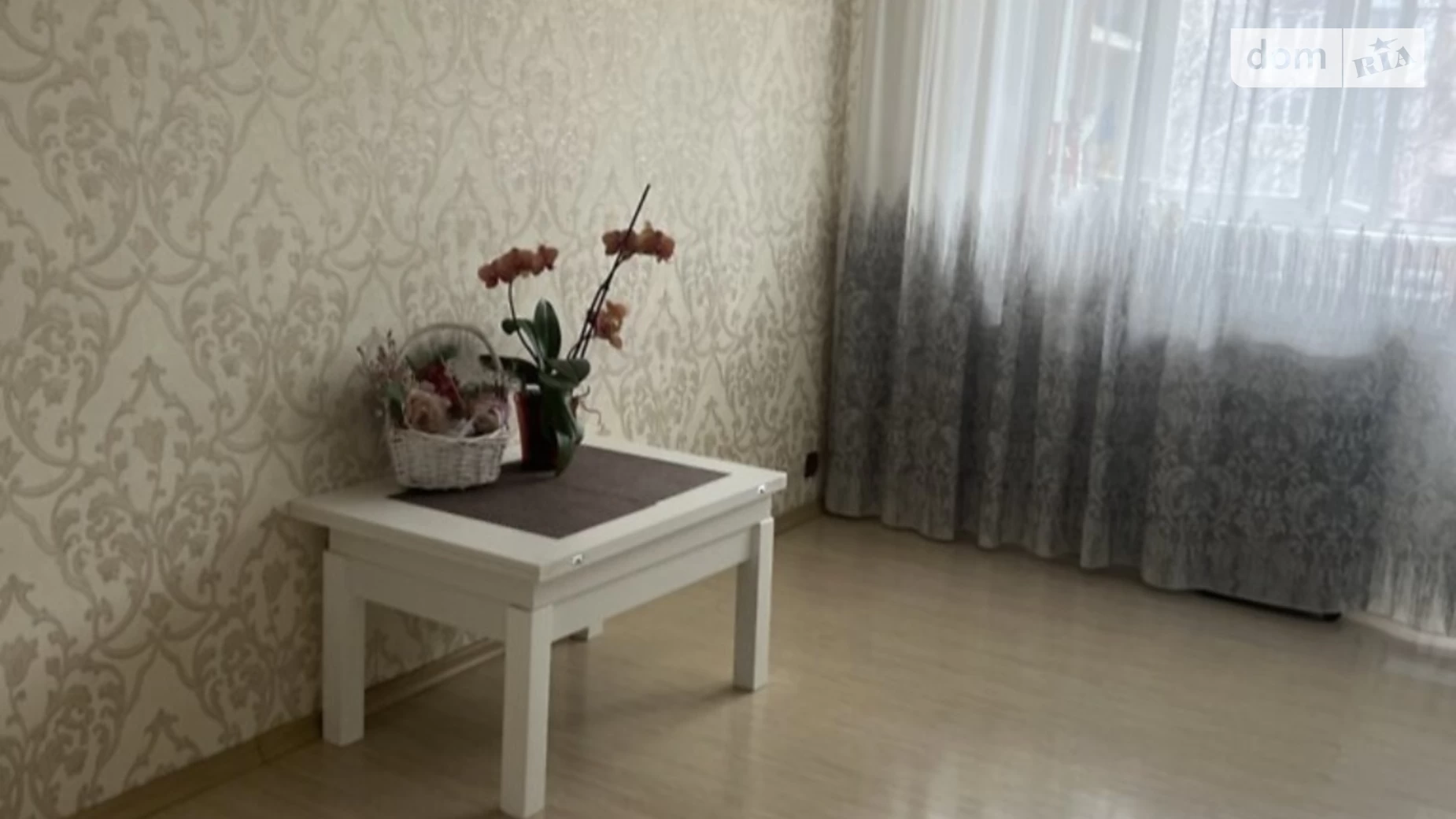 Продается 3-комнатная квартира 52 кв. м в Виннице, ул. Киевская, 106 - фото 2