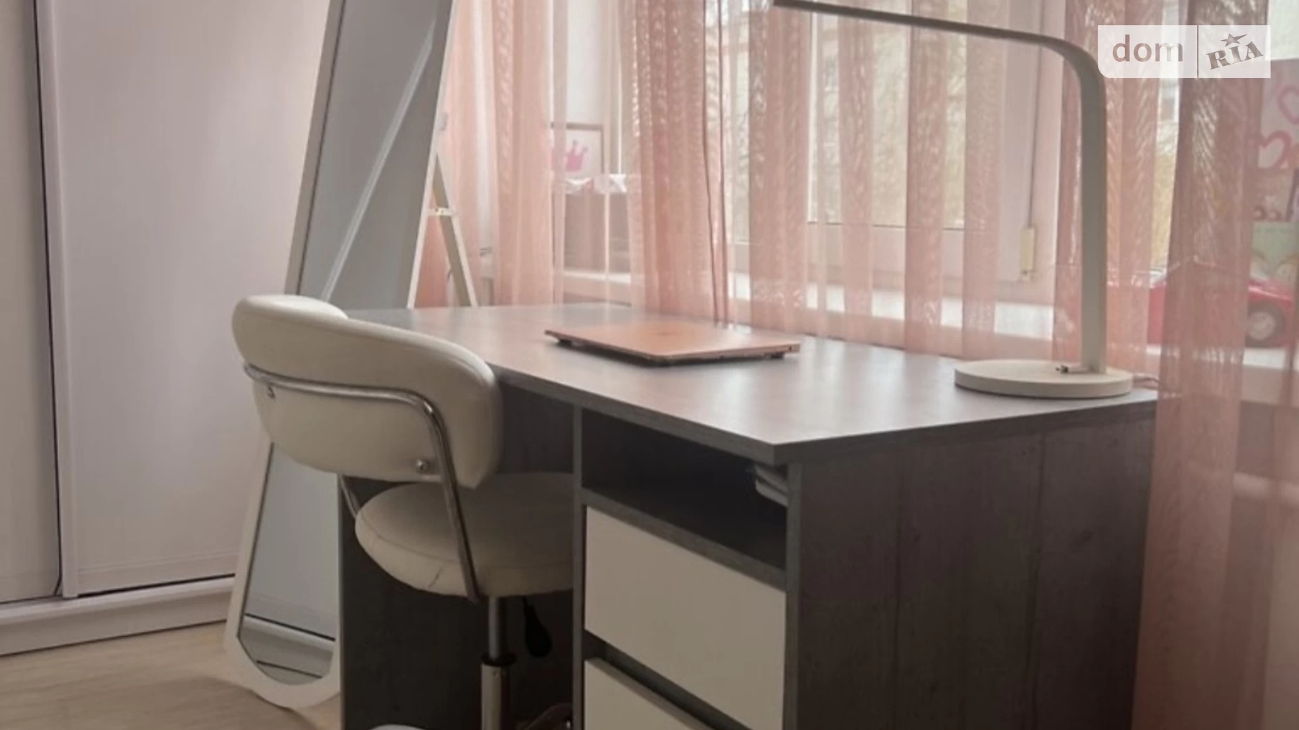 Продается 3-комнатная квартира 52 кв. м в Виннице, ул. Киевская, 106 - фото 3