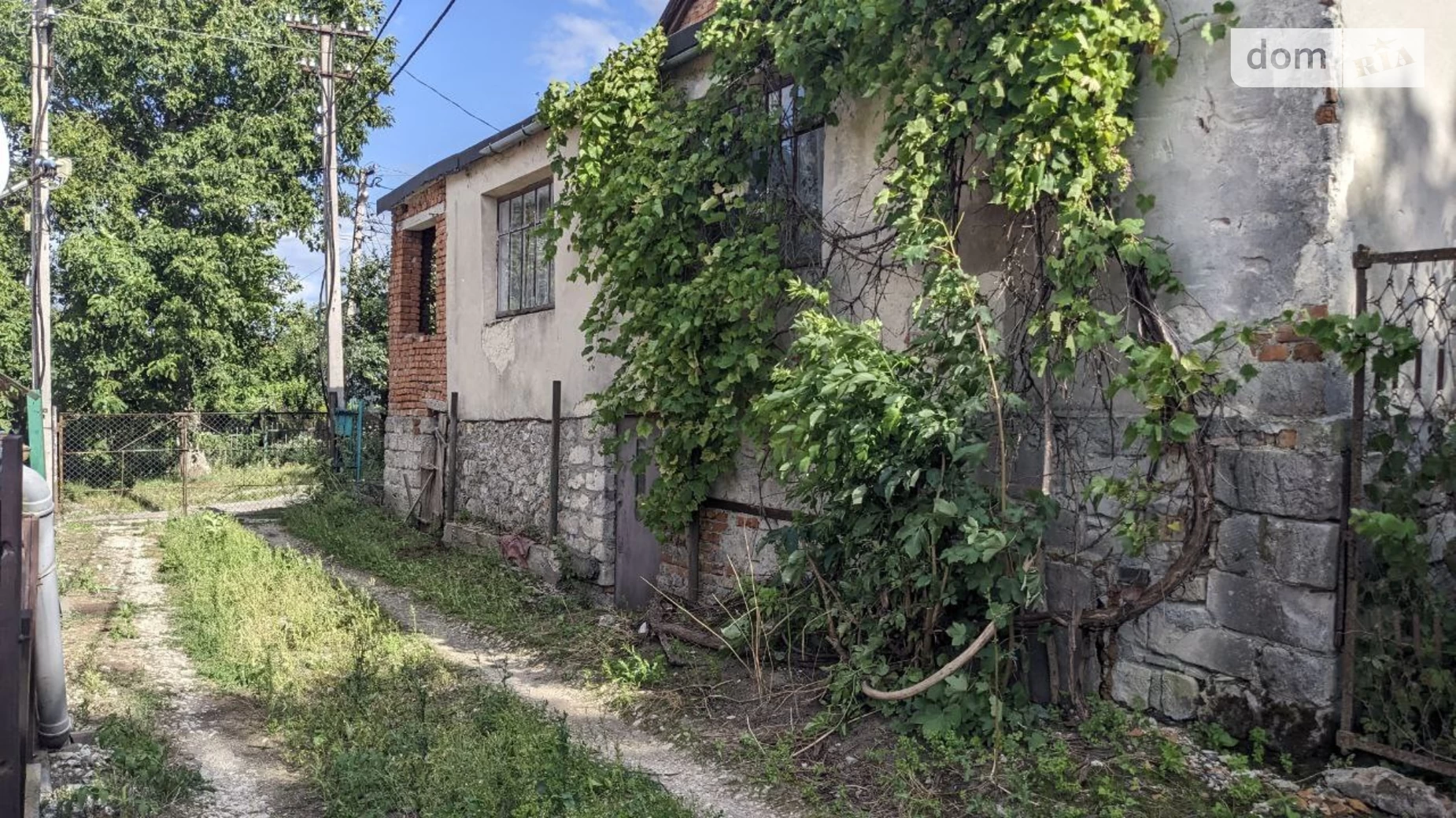 Продається частина будинку 102.6 кв. м з гаражем, цена: 49000 $ - фото 2