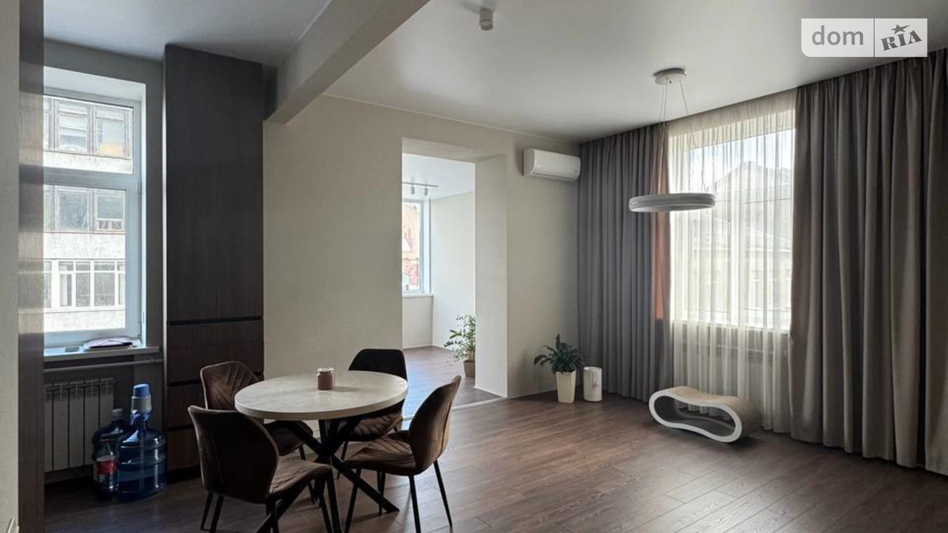 Продается 2-комнатная квартира 63.9 кв. м в Днепре, просп. Яворницкого Дмитрия, 82 - фото 2