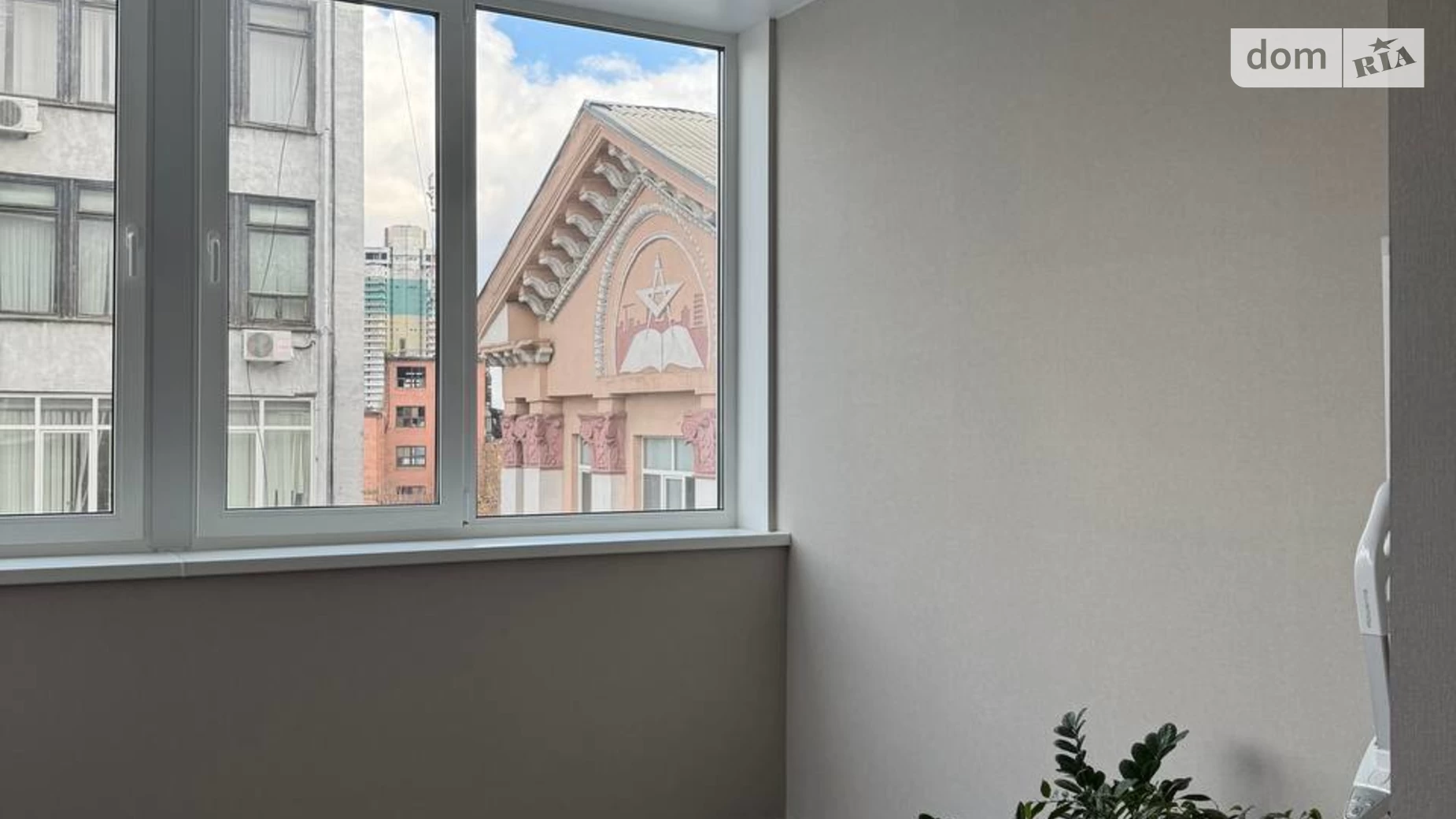 Продается 2-комнатная квартира 63.9 кв. м в Днепре, просп. Яворницкого Дмитрия, 82 - фото 4