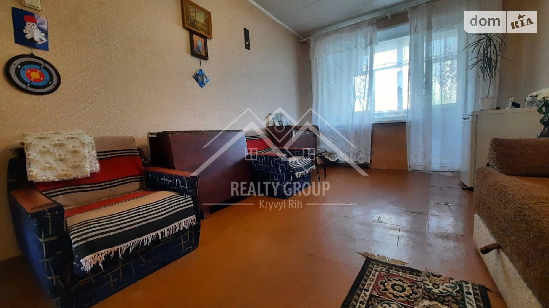Продается 2-комнатная квартира 44.6 кв. м в Кривом Роге, ул. Современная(Пришвина), 4 - фото 5