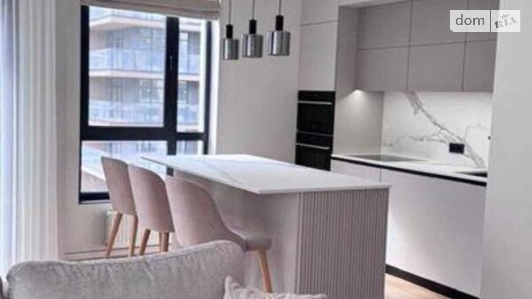 Продается 2-комнатная квартира 78 кв. м в, цена: 290000 $ - фото 2