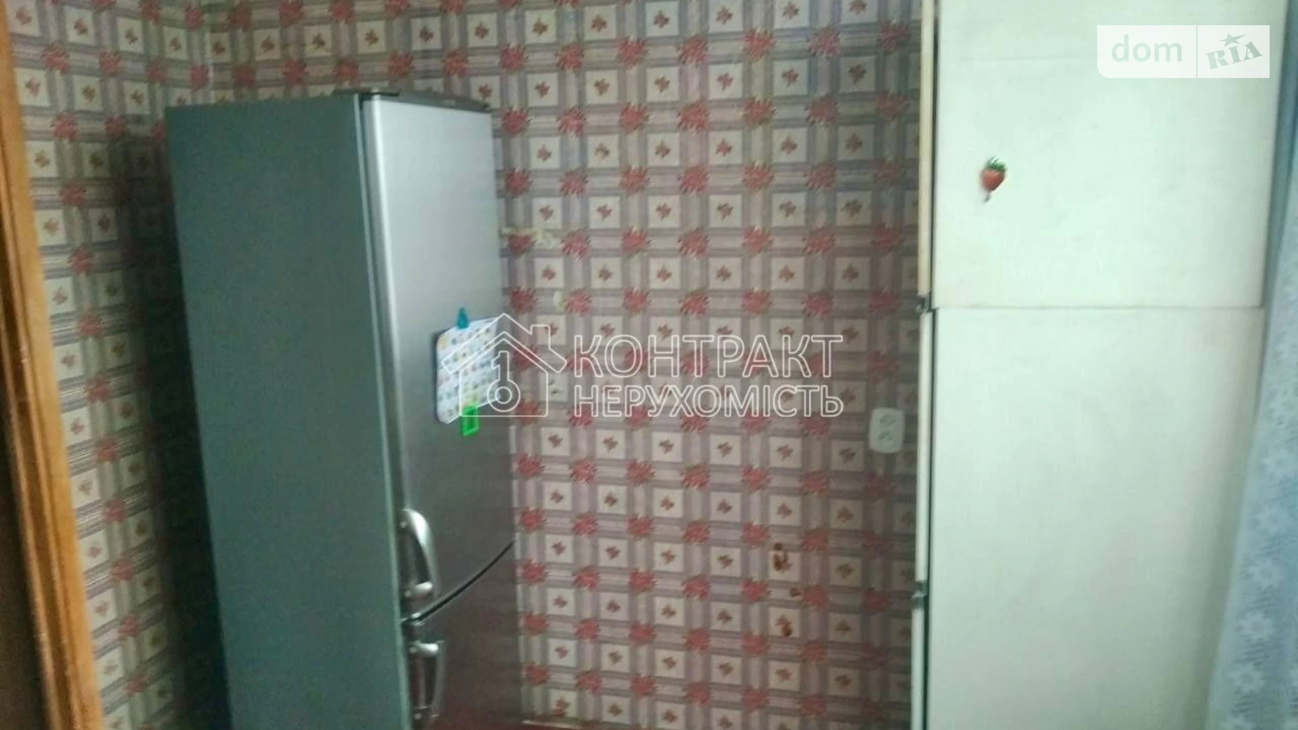 Продается 2-комнатная квартира 50.9 кв. м в Харькове, ул. Гарибальди, 12 - фото 5