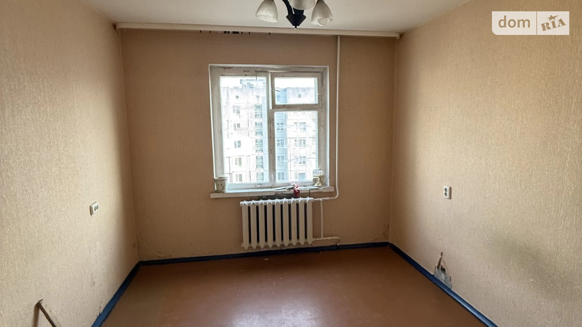 Продается 2-комнатная квартира 54 кв. м в Белой Церкви, ул. Курсовая, 17А - фото 3