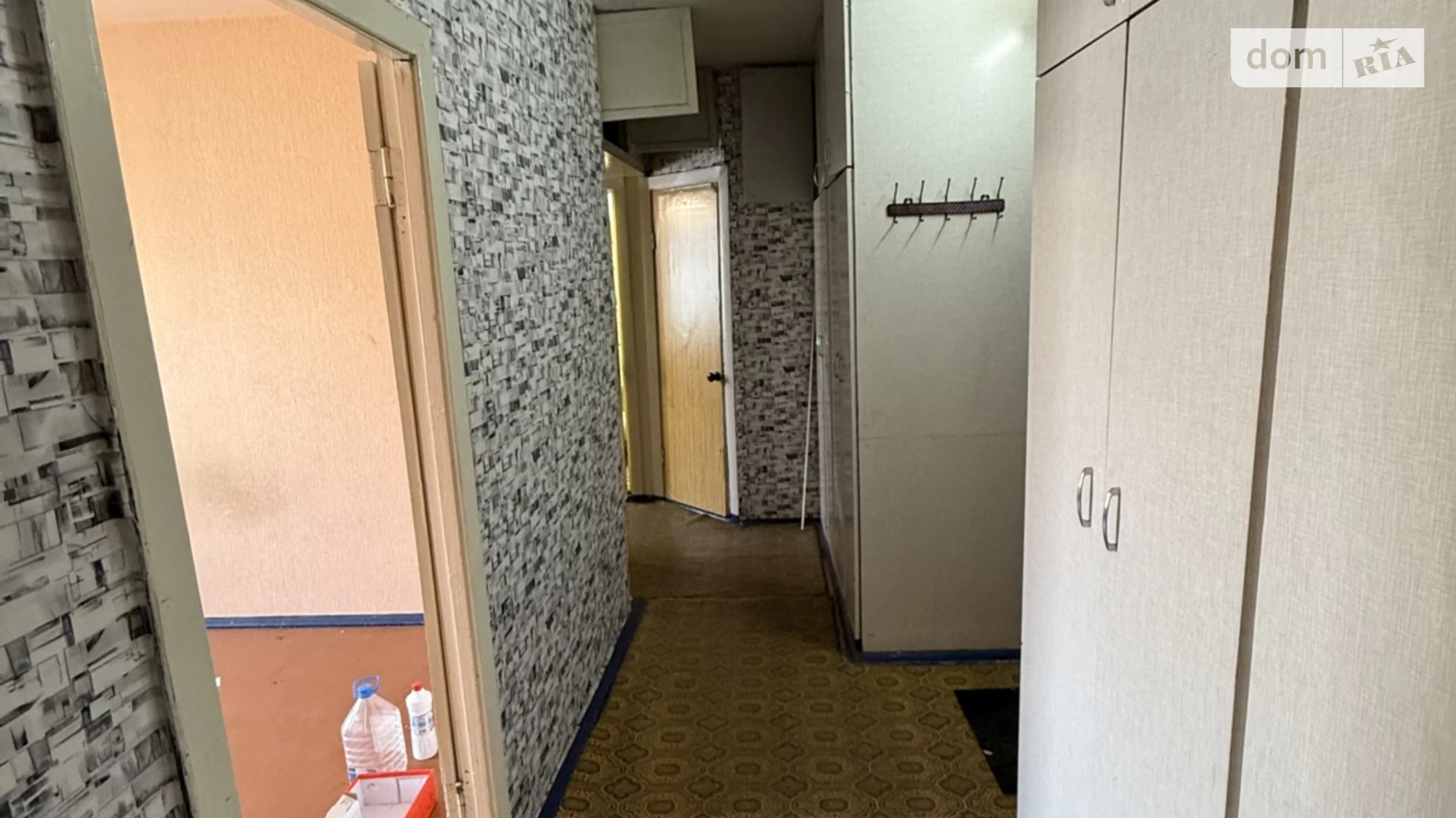 Продается 2-комнатная квартира 54 кв. м в Белой Церкви, ул. Курсовая, 17А - фото 4