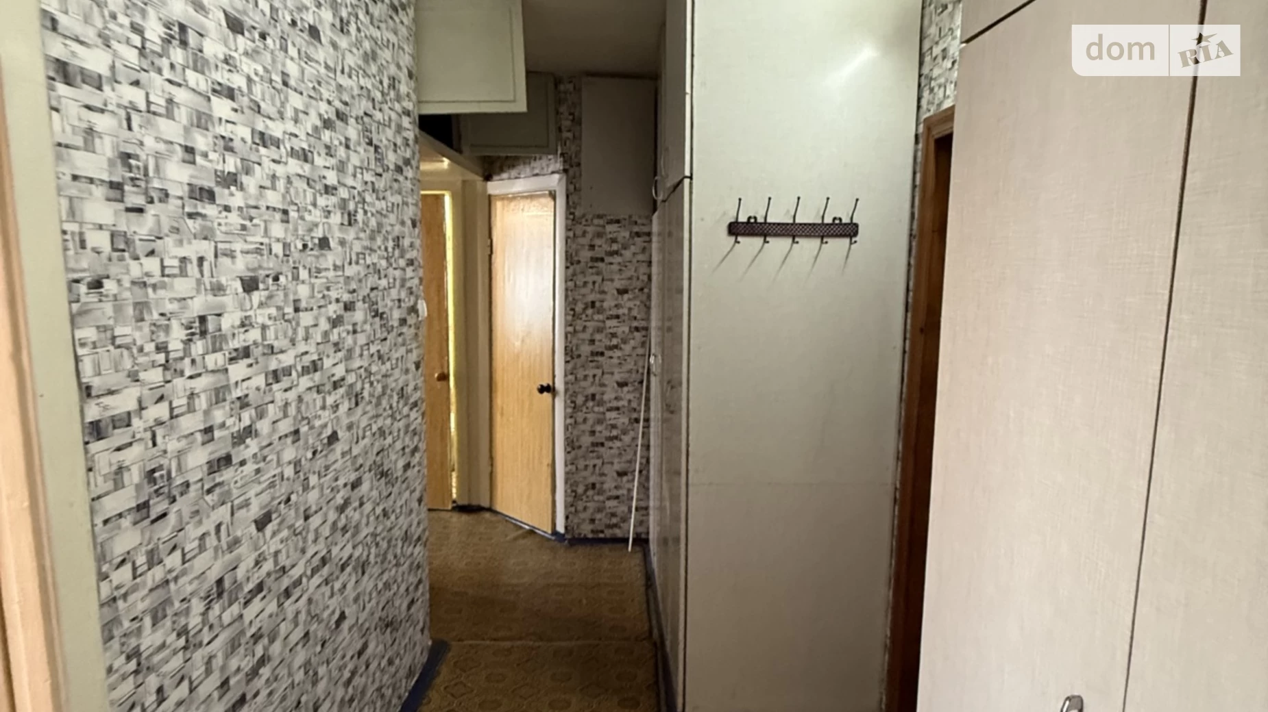 Продается 2-комнатная квартира 54 кв. м в Белой Церкви, ул. Курсовая, 17А - фото 5