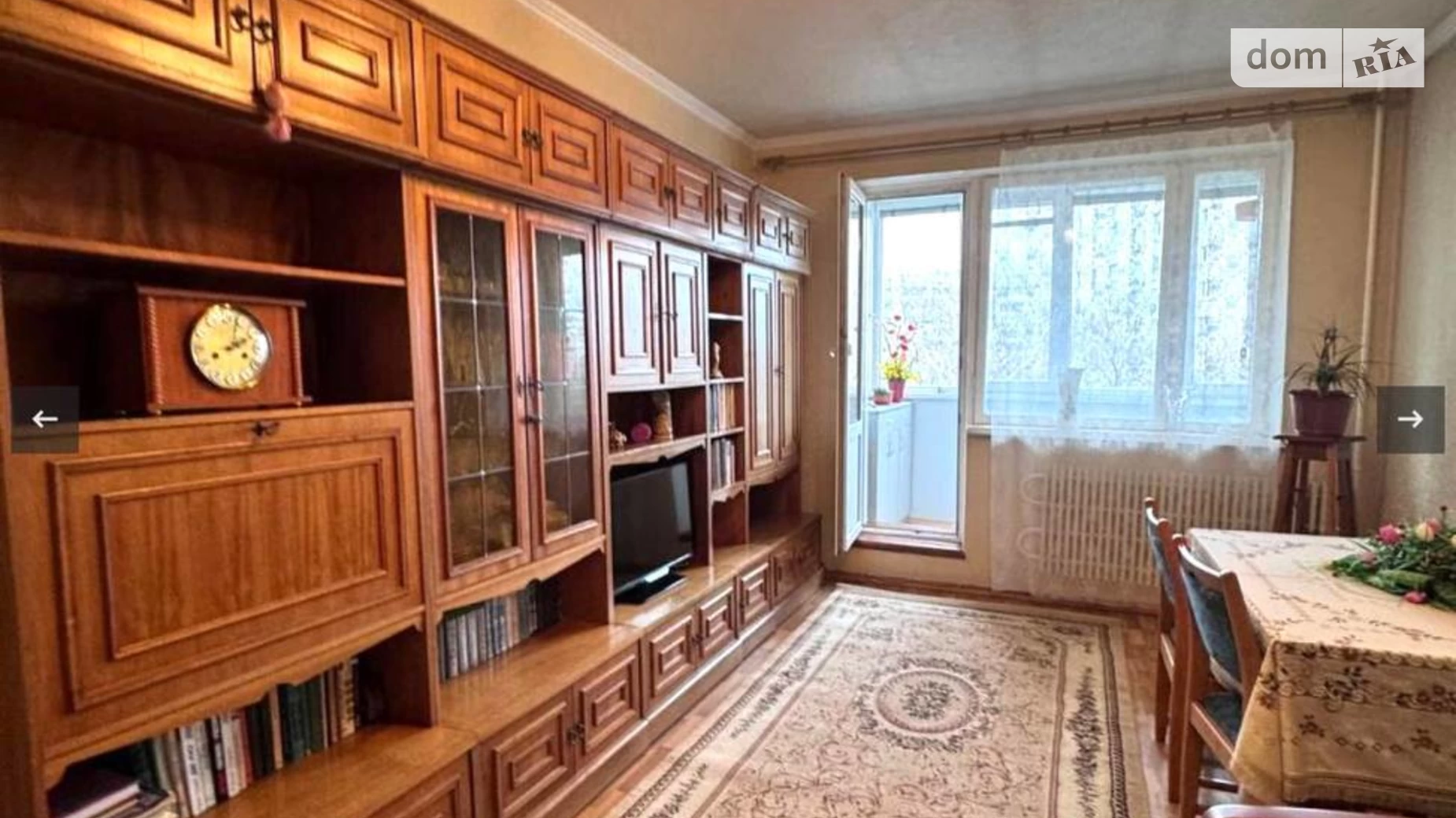 Продается 3-комнатная квартира 70 кв. м в Харькове - фото 5