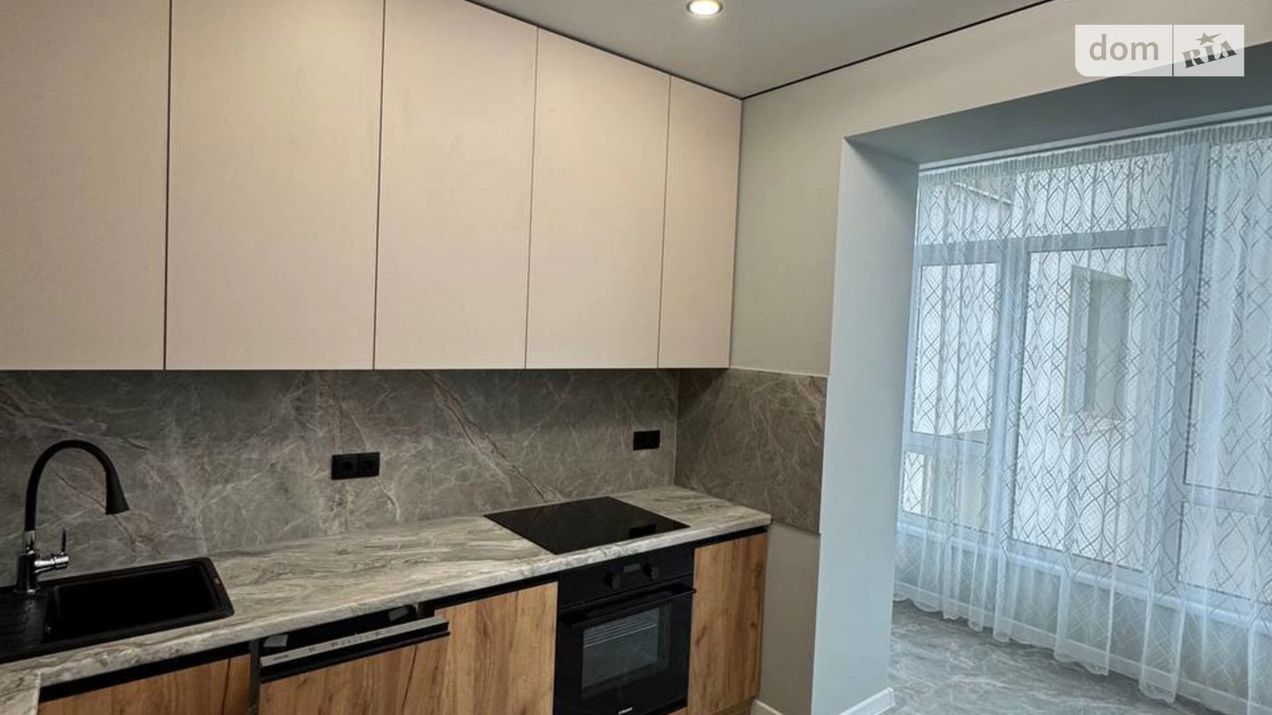 Продается 1-комнатная квартира 47 кв. м в Ивано-Франковске, цена: 63000 $ - фото 5