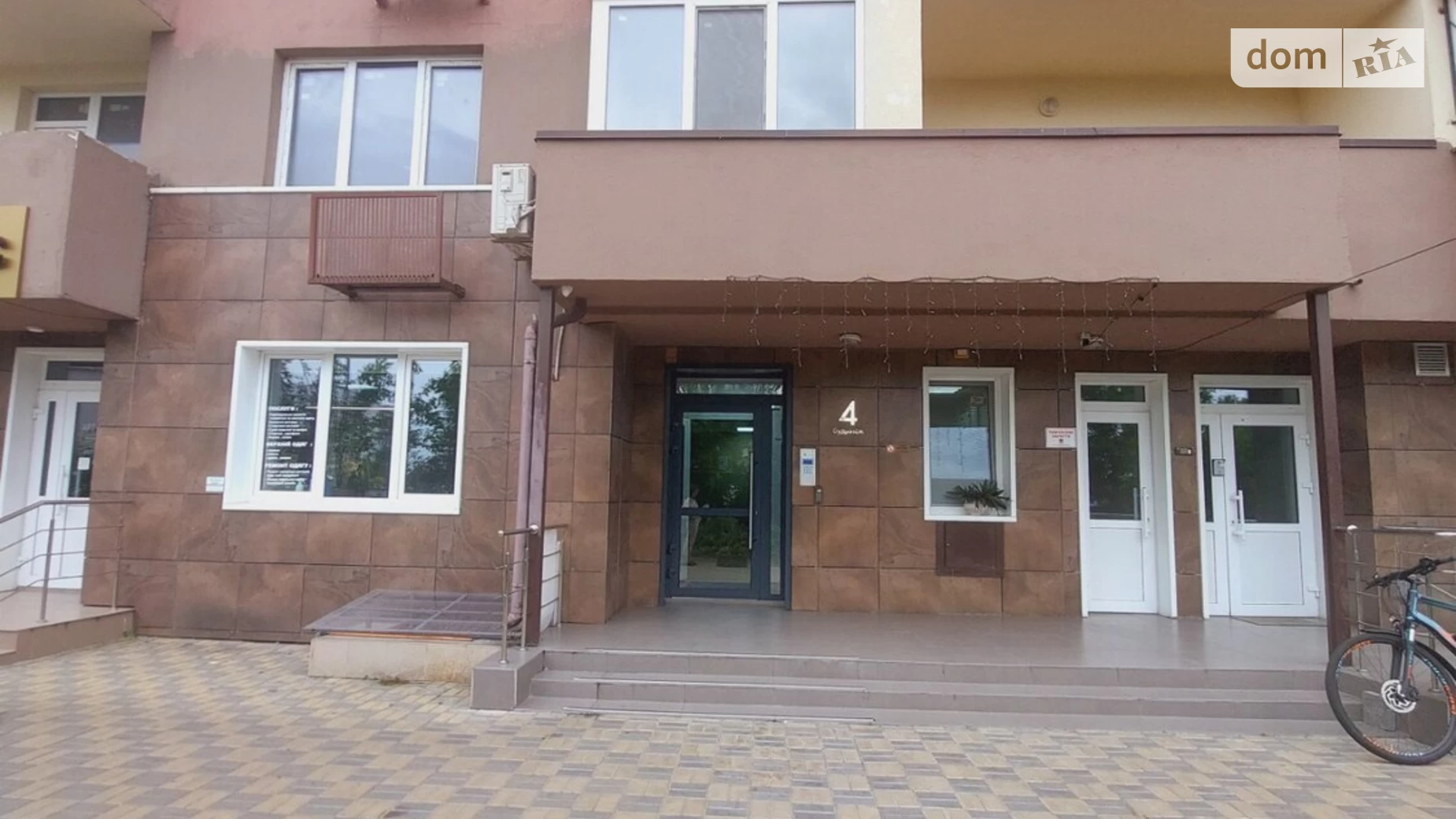 Продается 2-комнатная квартира 60.1 кв. м в Киеве, ул. Андрея Аболмасова(Панельная), 4 - фото 4