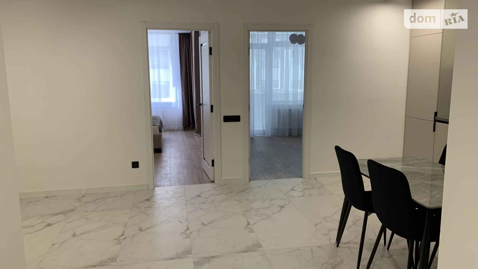 2-комнатная квартира 61.5 кв. м в Тернополе, цена: 69000 $ - фото 2