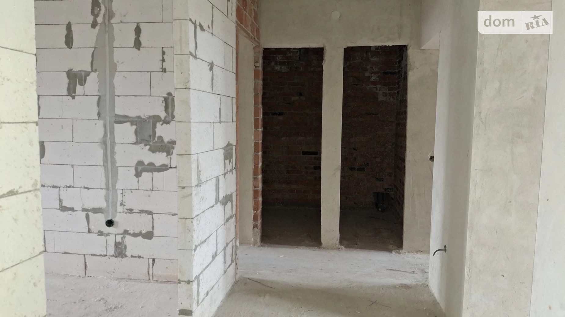 Продается 3-комнатная квартира 84 кв. м в Хмельницком, ул. Романа Шухевича(Курчатова), 8/2 - фото 3