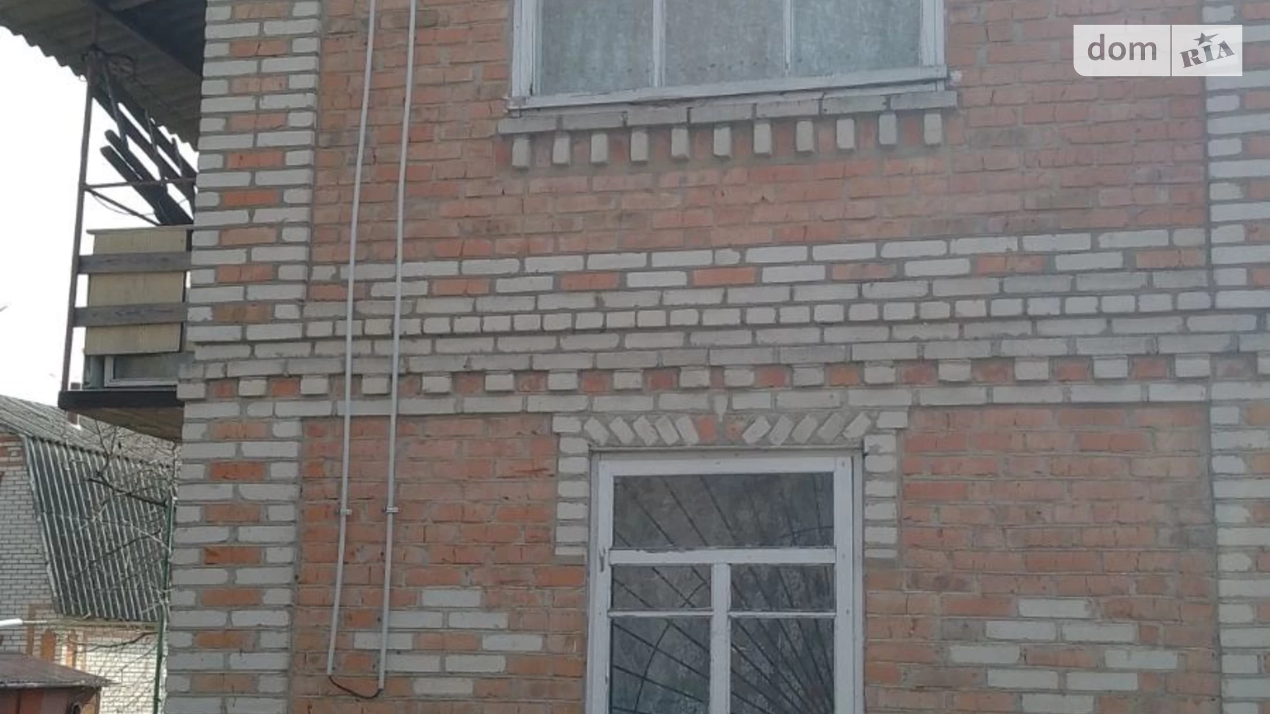 Продається будинок 2 поверховий 42 кв. м з верандою, цена: 25000 $ - фото 2