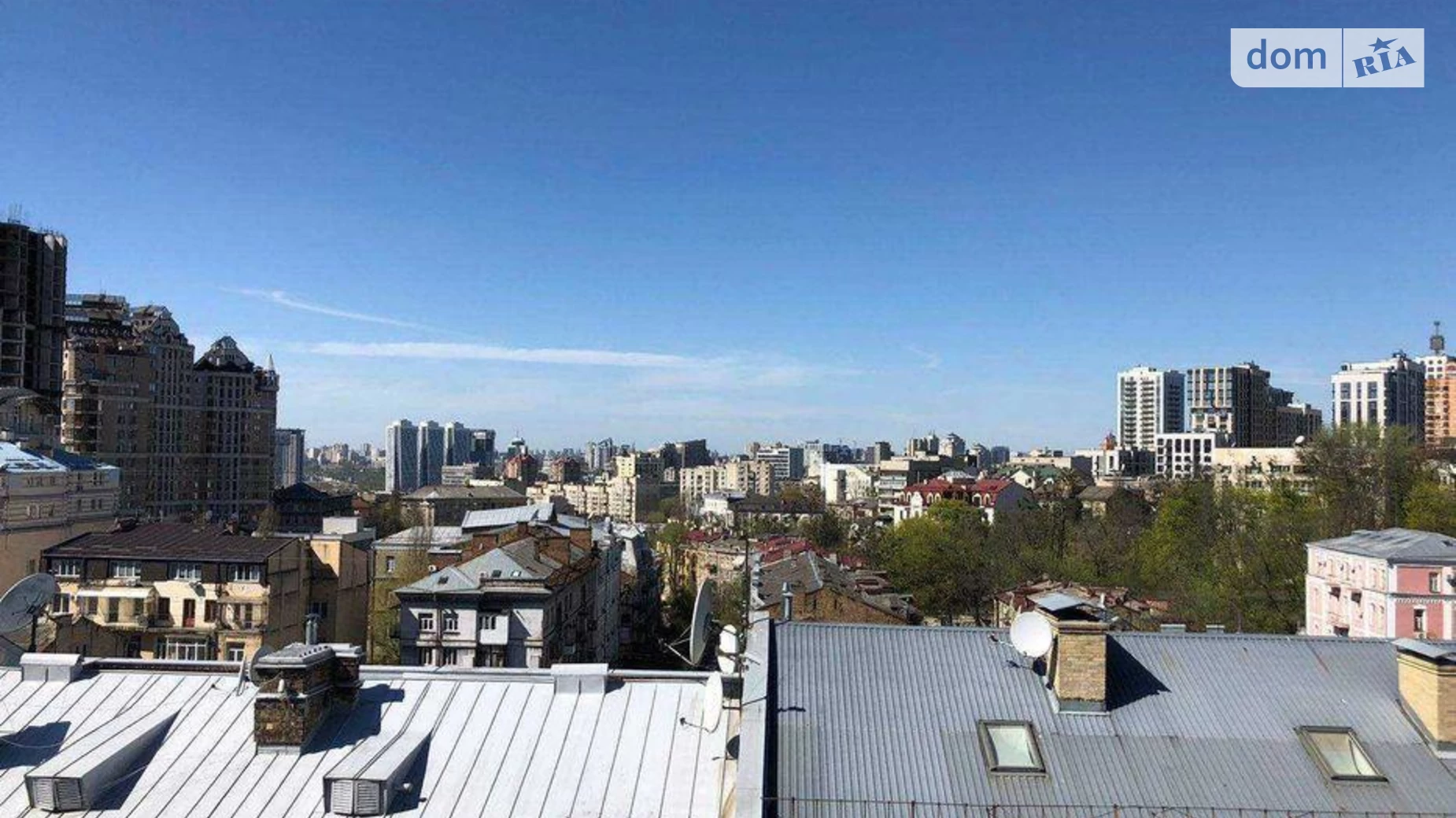 Продается 4-комнатная квартира 177 кв. м в, цена: 585000 $ - фото 4