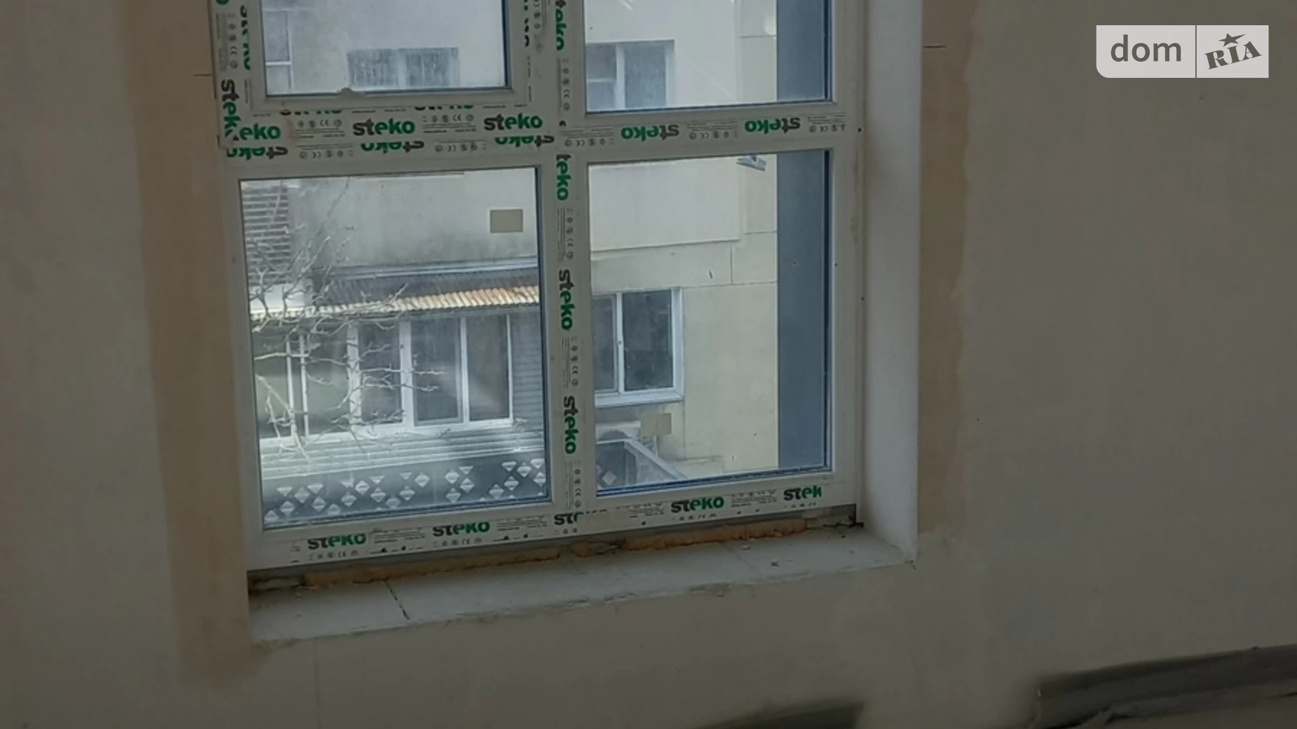 Продается 1-комнатная квартира 39.4 кв. м в Одессе, ул. Космонавтов, 23К - фото 4