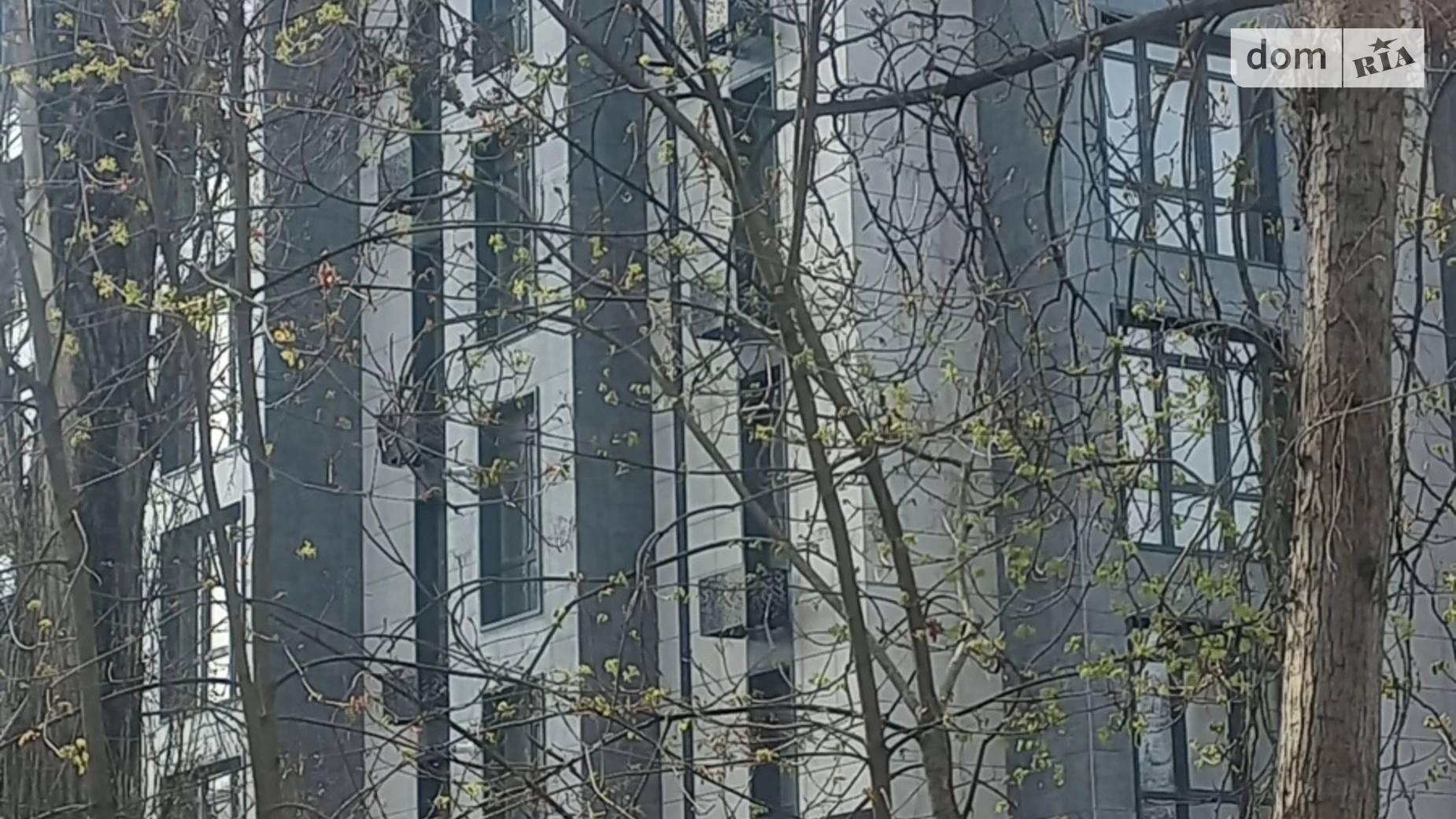 Продается 1-комнатная квартира 39.4 кв. м в Одессе, ул. Космонавтов, 23К - фото 2