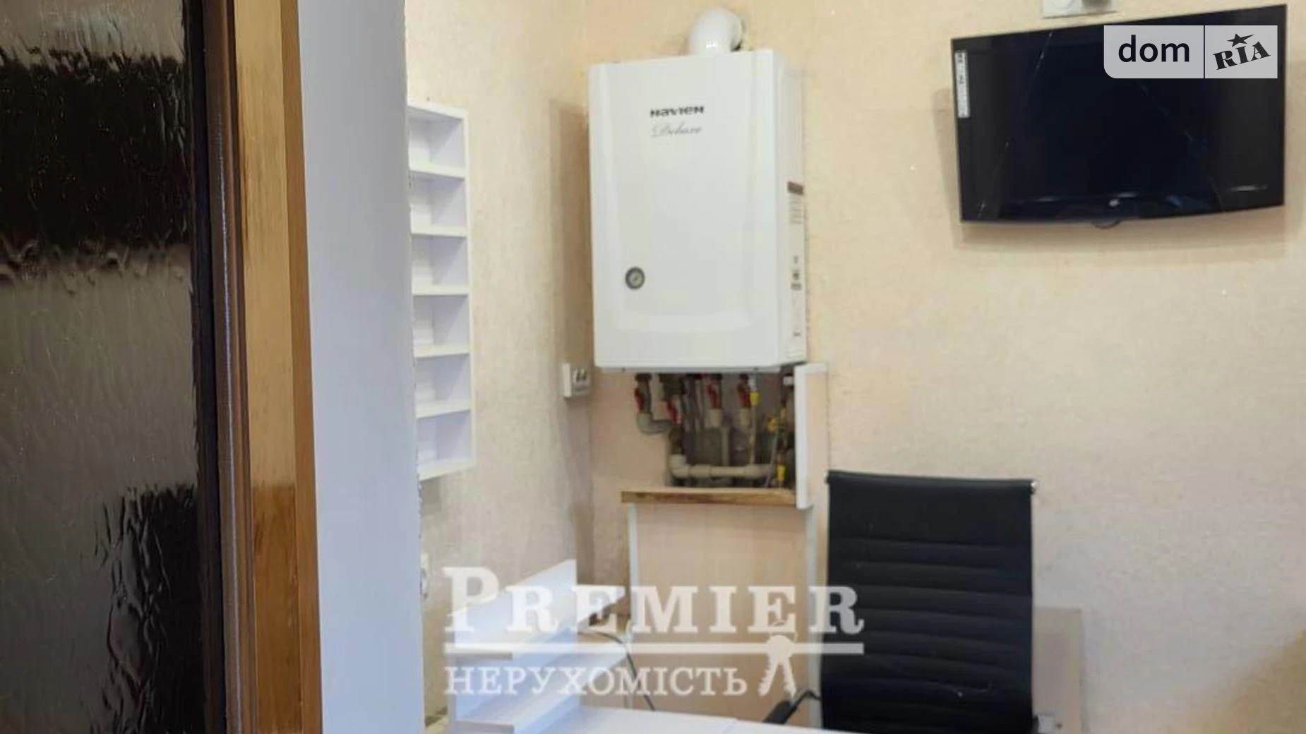 Продается одноэтажный дом 132.5 кв. м с камином, цена: 50000 $ - фото 4