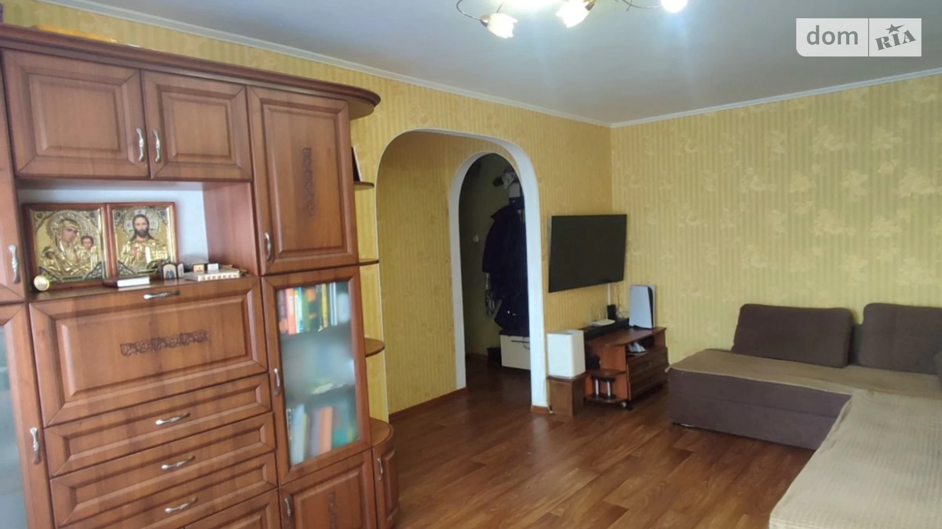Продається 2-кімнатна квартира 45.08 кв. м у Вінниці, вул. 600-річчя - фото 3