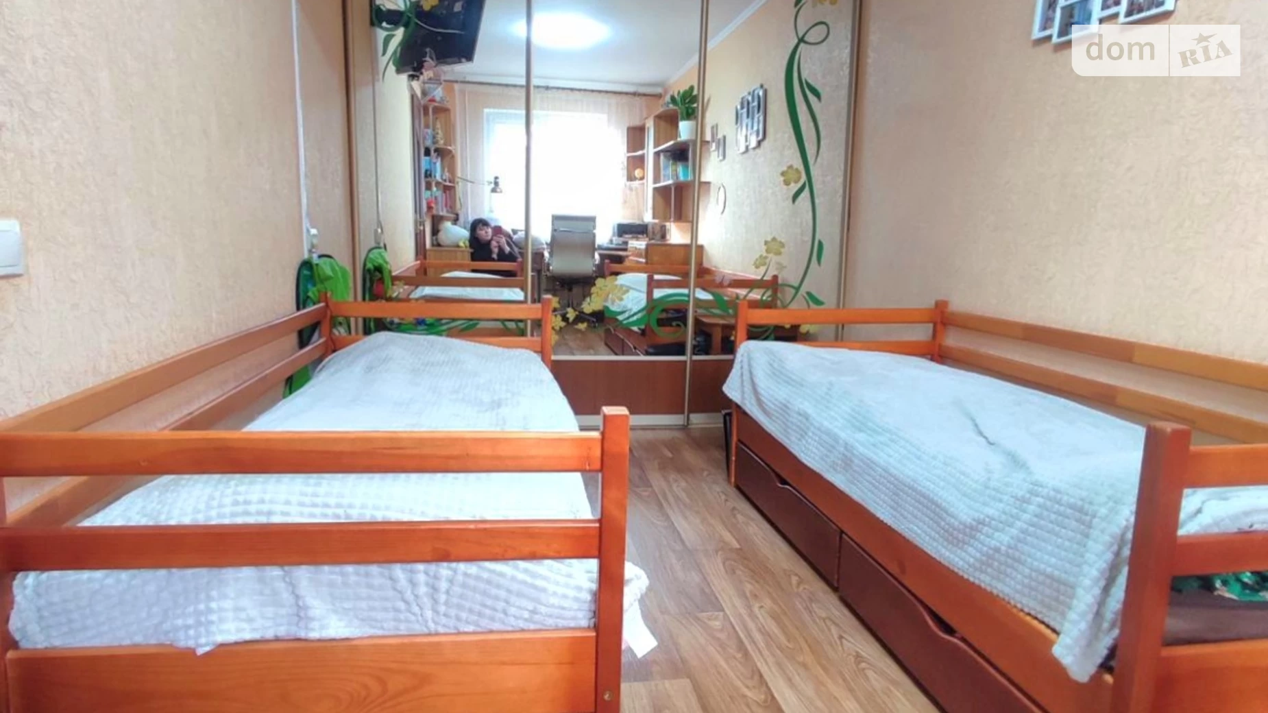 Продається 2-кімнатна квартира 45.08 кв. м у Вінниці, вул. 600-річчя - фото 4
