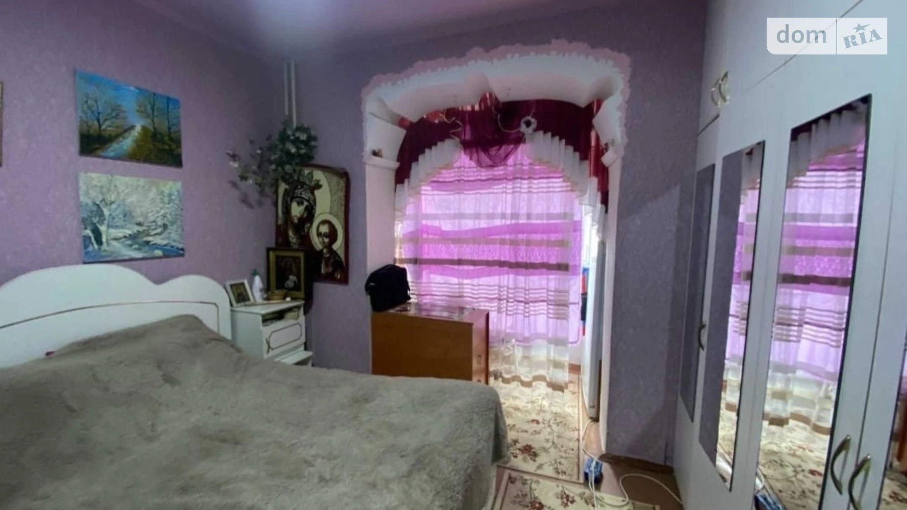 Продається 3-кімнатна квартира 67 кв. м у Миколаєві - фото 3