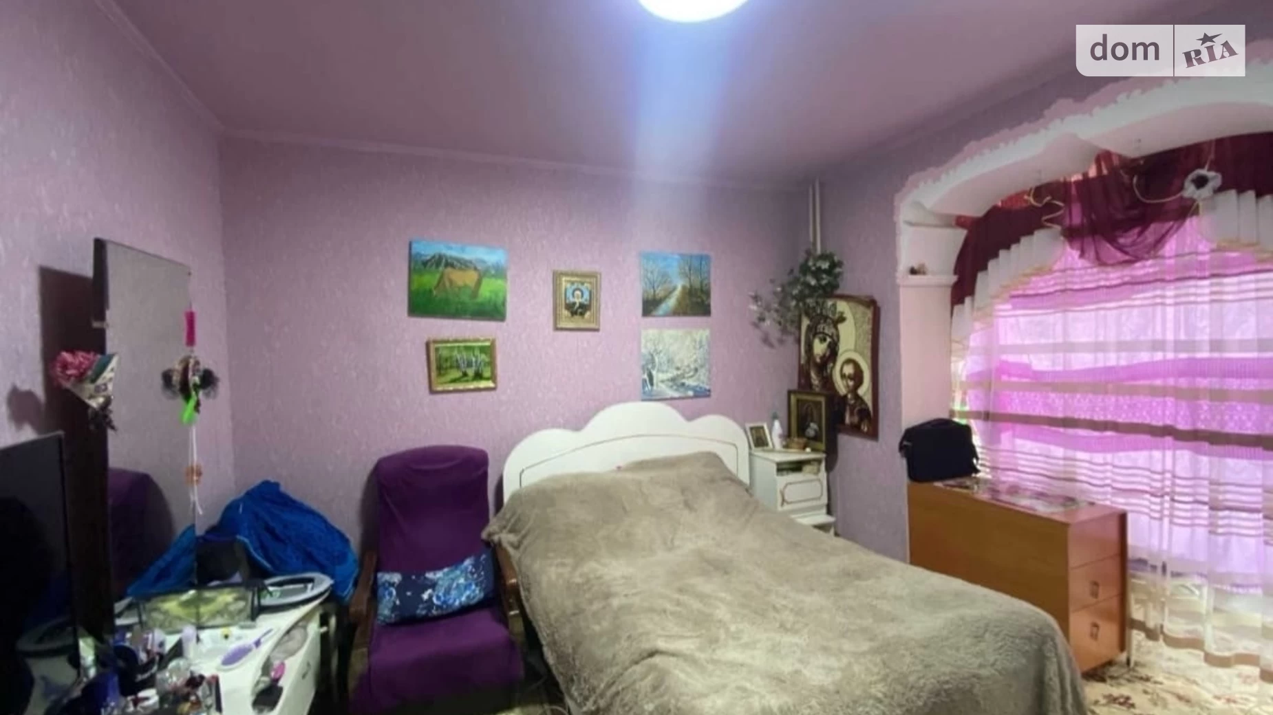 Продається 3-кімнатна квартира 67 кв. м у Миколаєві - фото 4