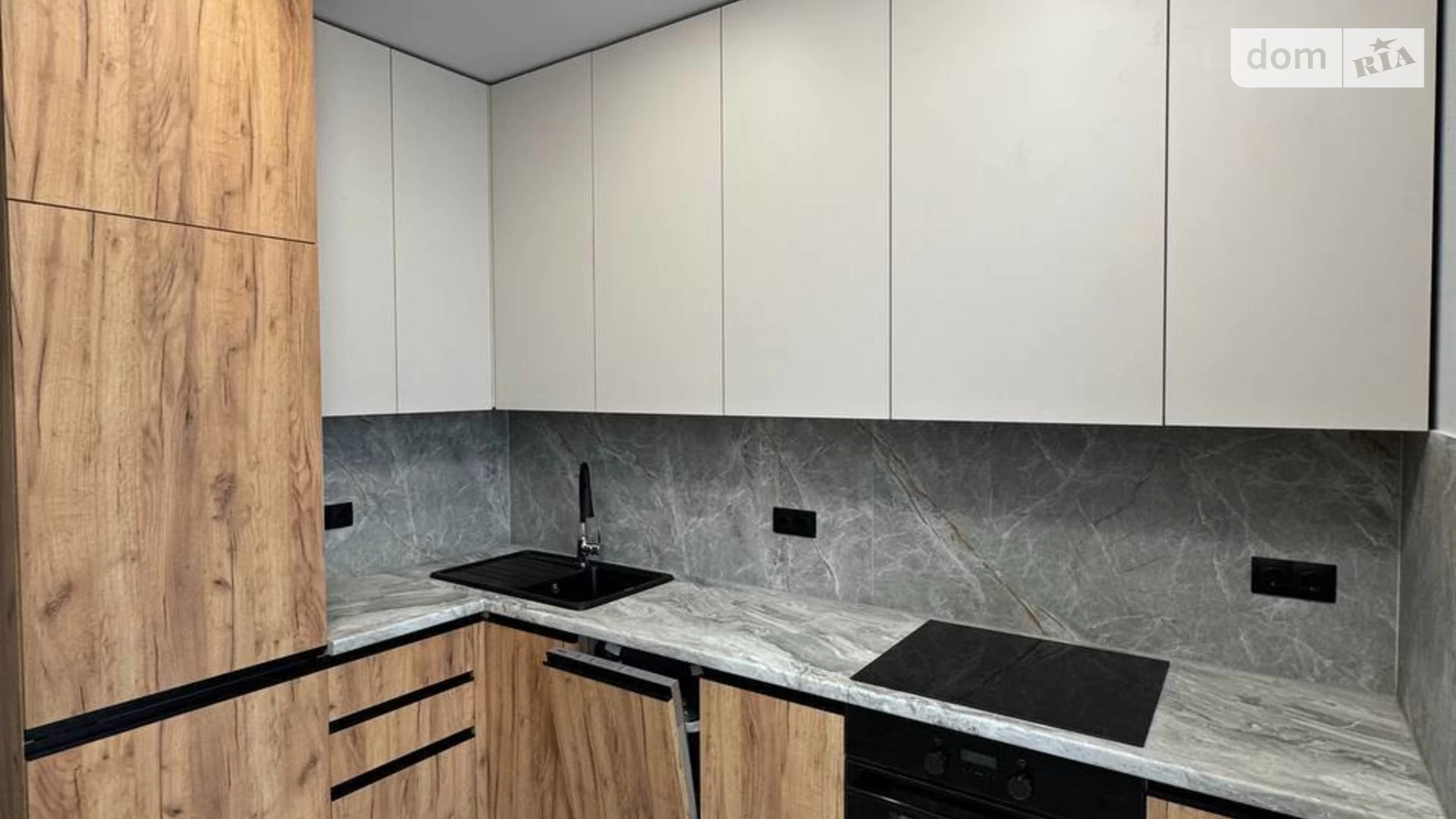 Продается 1-комнатная квартира 47 кв. м в Ивано-Франковске, цена: 63000 $ - фото 4