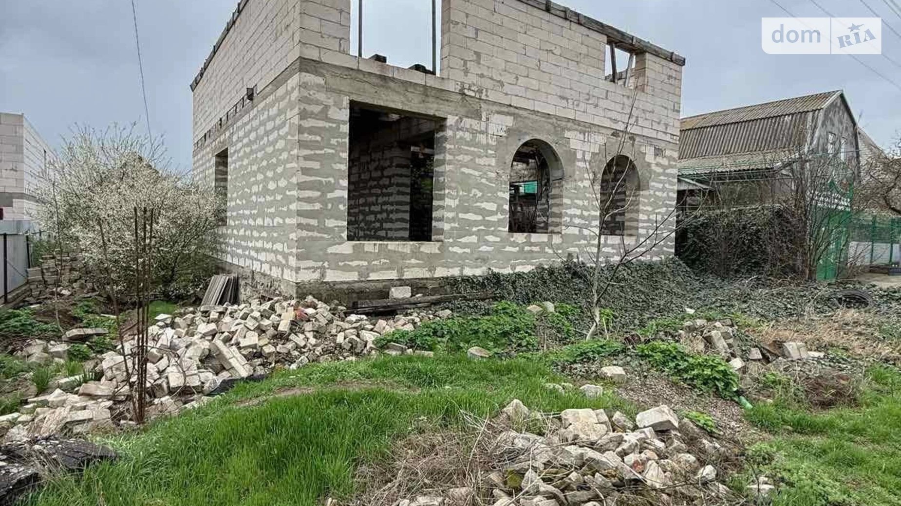 Продается дом на 2 этажа 89 кв. м с верандой, цена: 20000 $ - фото 3