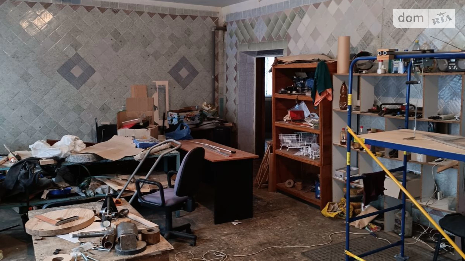 Здається в оренду приміщення вільного призначення 130 кв. м в 3-поверховій будівлі, цена: 32500 грн - фото 4