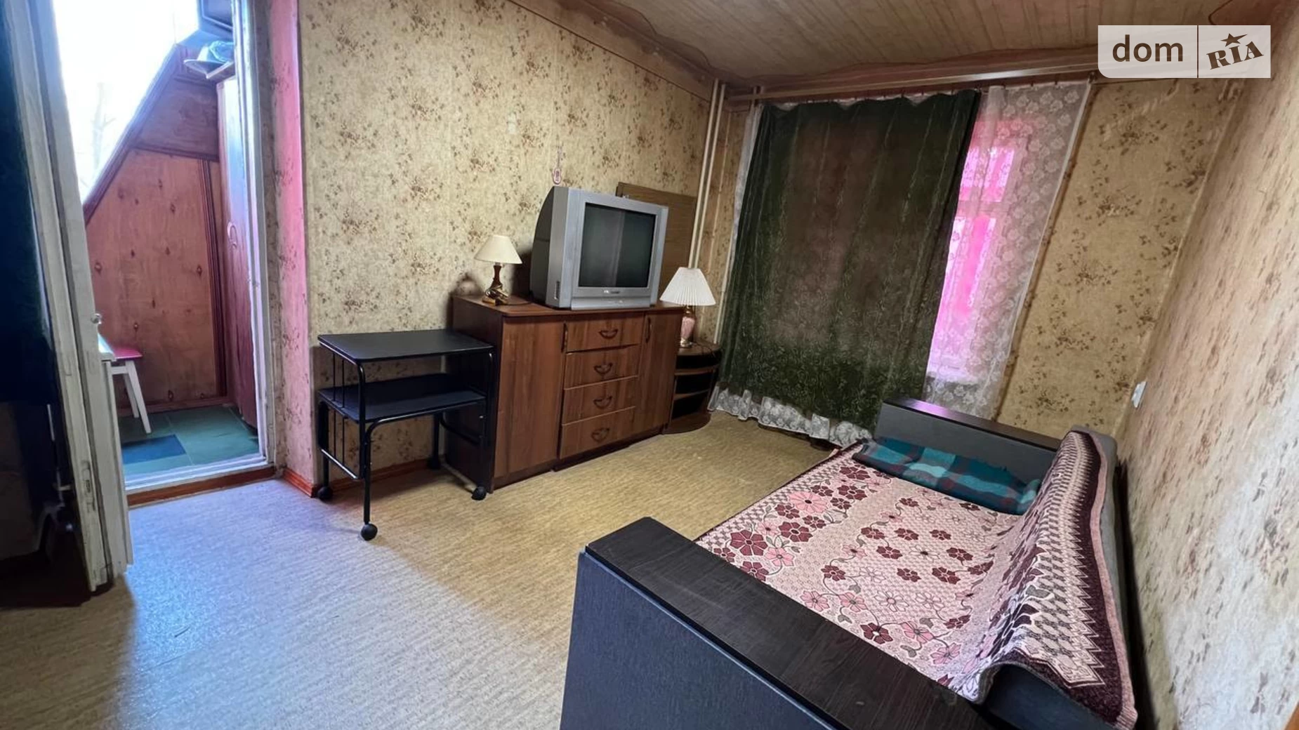 Здається в оренду 2-кімнатна квартира 48 кв. м у Дніпрі, мас. Сокіл-1 - фото 4