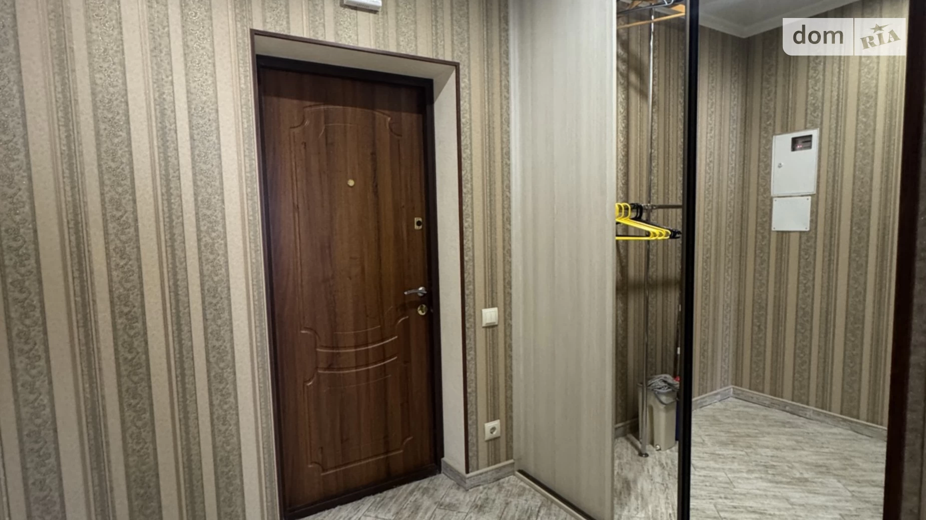 Сдается в аренду 1-комнатная квартира 50 кв. м в Хмельницком, ул. Молодежная, 2/1Д - фото 5