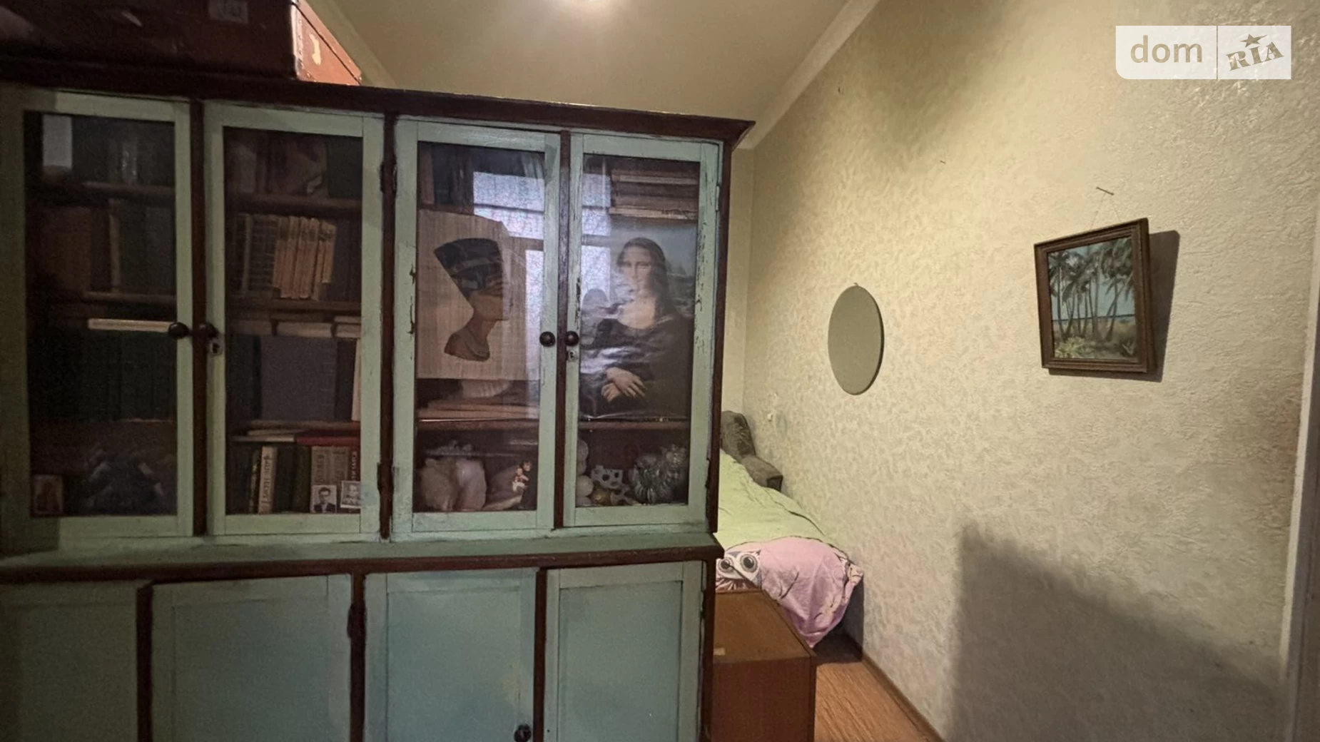 Продается 3-комнатная квартира 84.9 кв. м в Одессе, ул. Преображенская - фото 3
