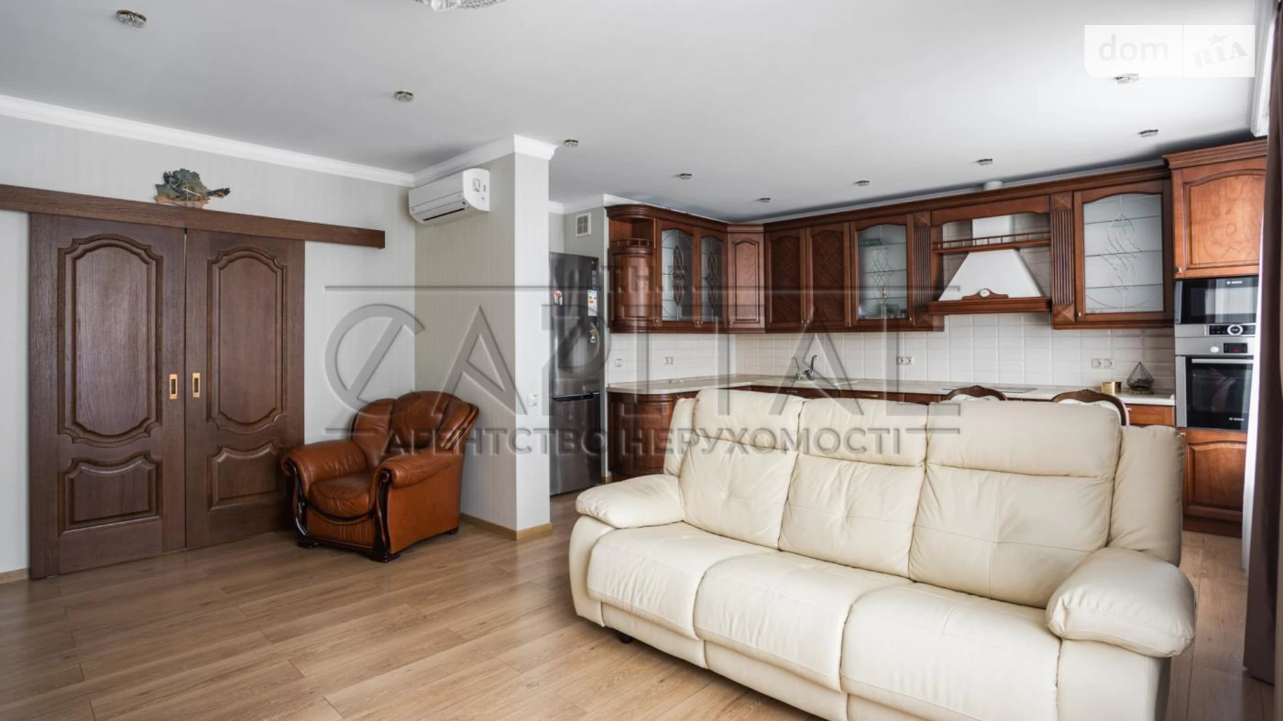 Продается 3-комнатная квартира 118 кв. м в Киеве, цена: 230000 $ - фото 5